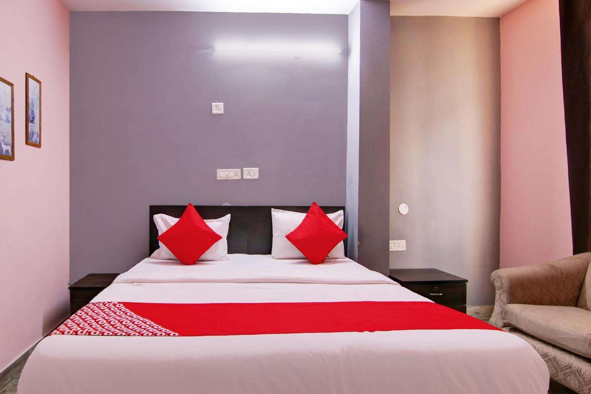 O Manya 4* New Delhi
