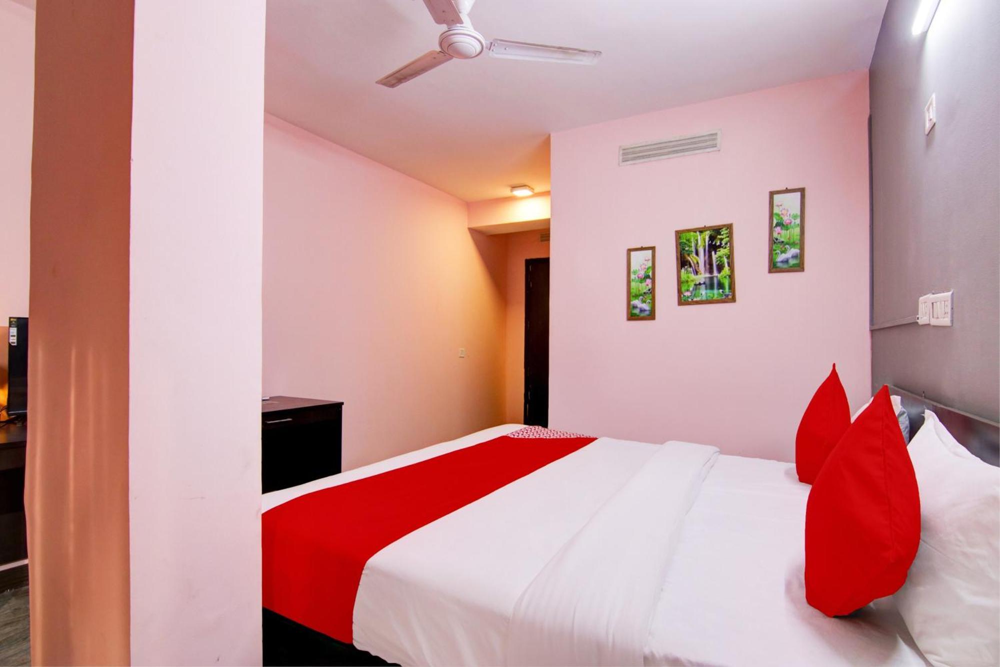Hotel O Manya