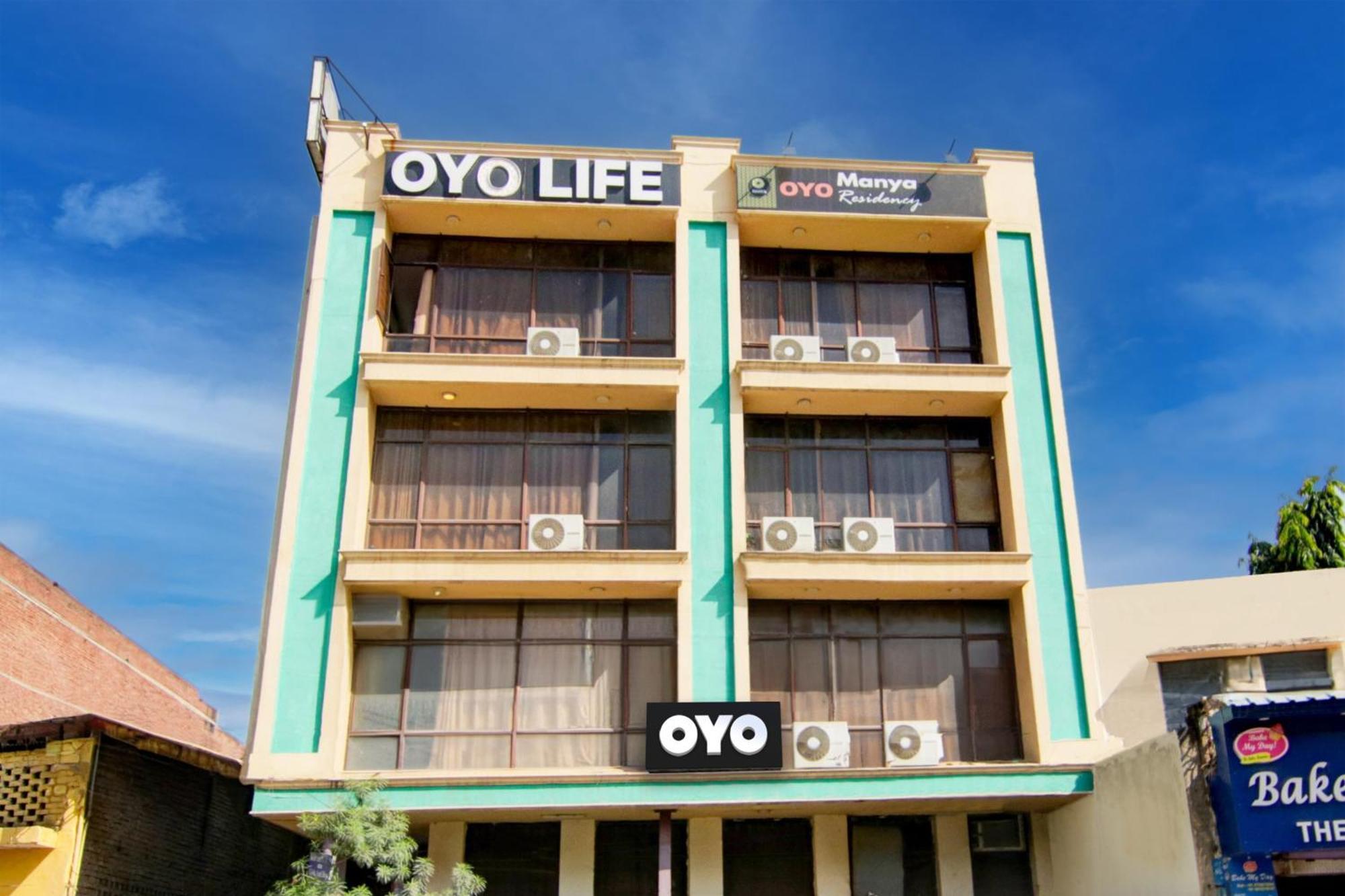 O Manya Hotel 4*