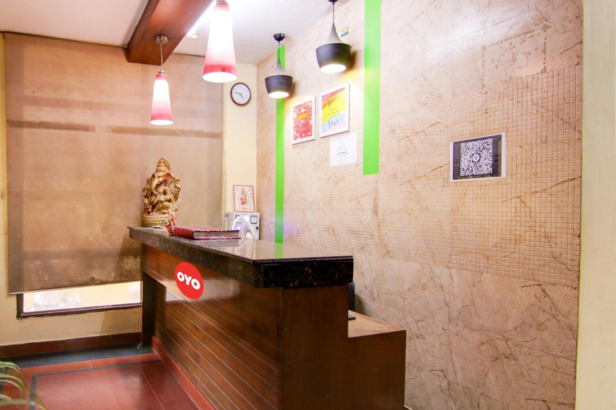 Hotel O Manya New Delhi