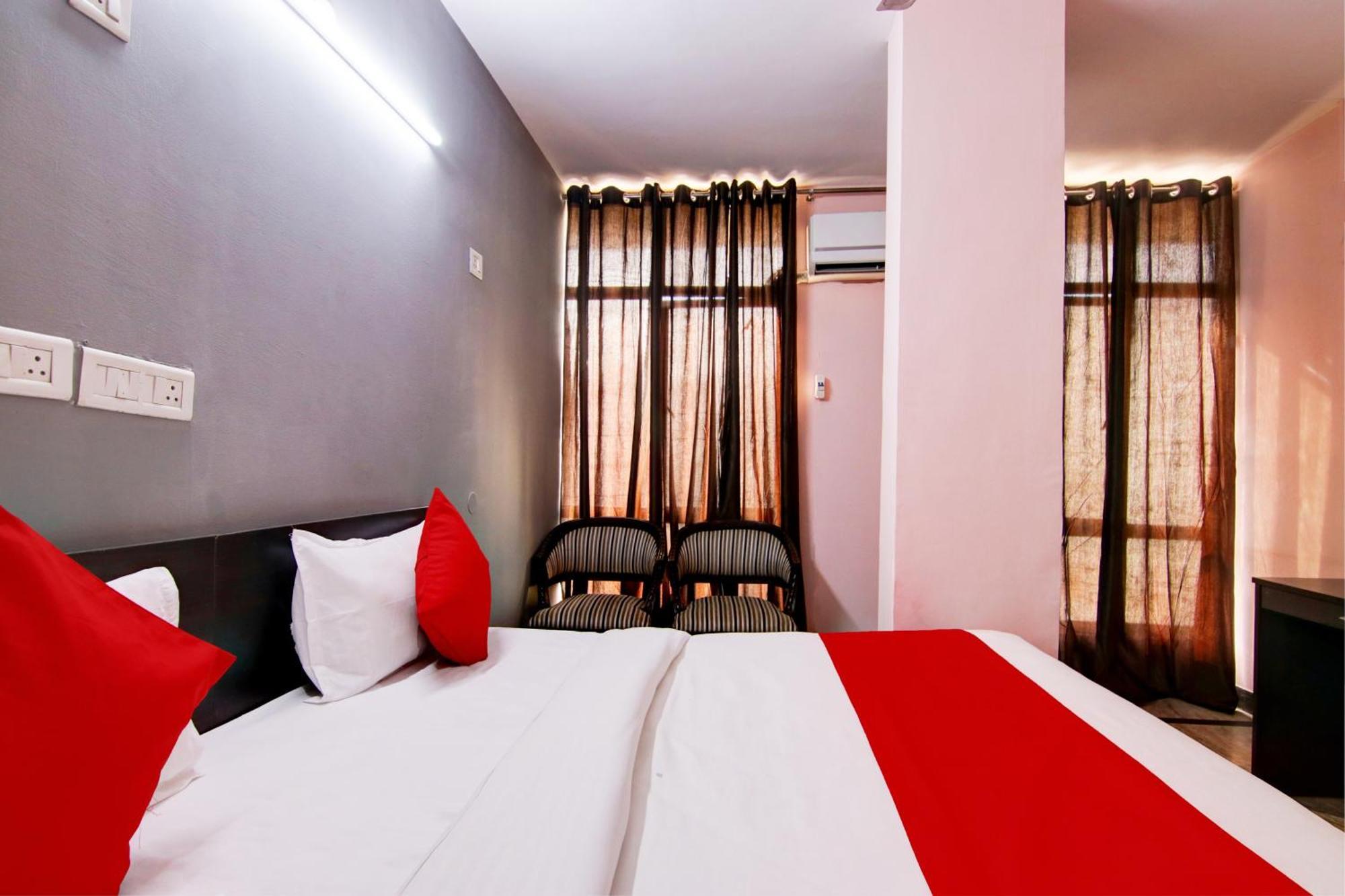 Hotel O Manya New Delhi