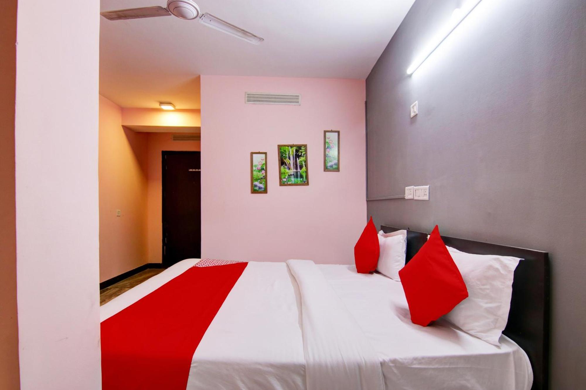 O Manya 4* New Delhi