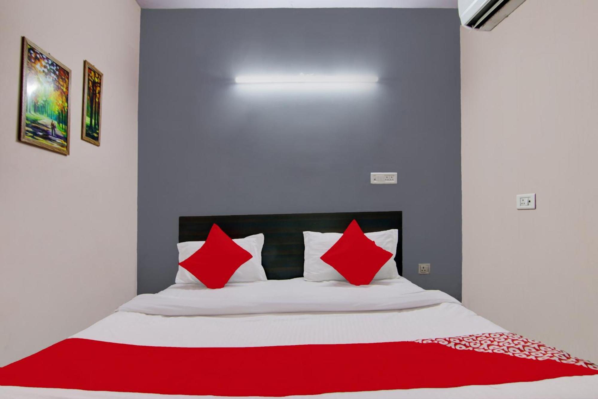 O Manya Hotel