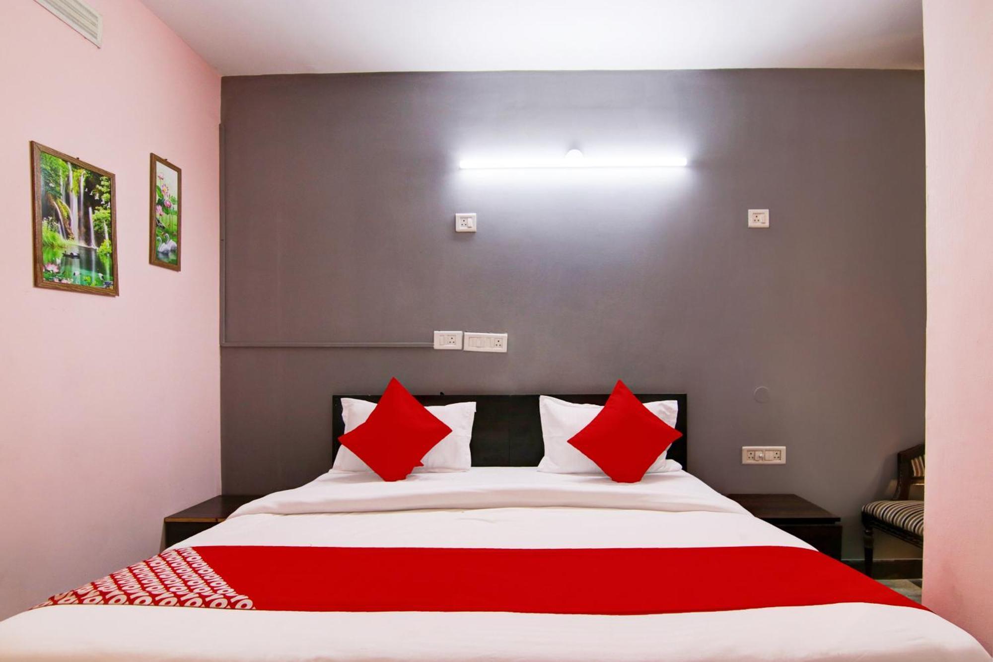 O Manya Hotel 4*
