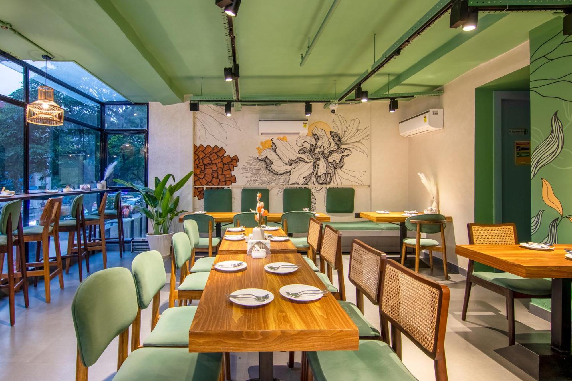 The Orion Elite - Park Hotel