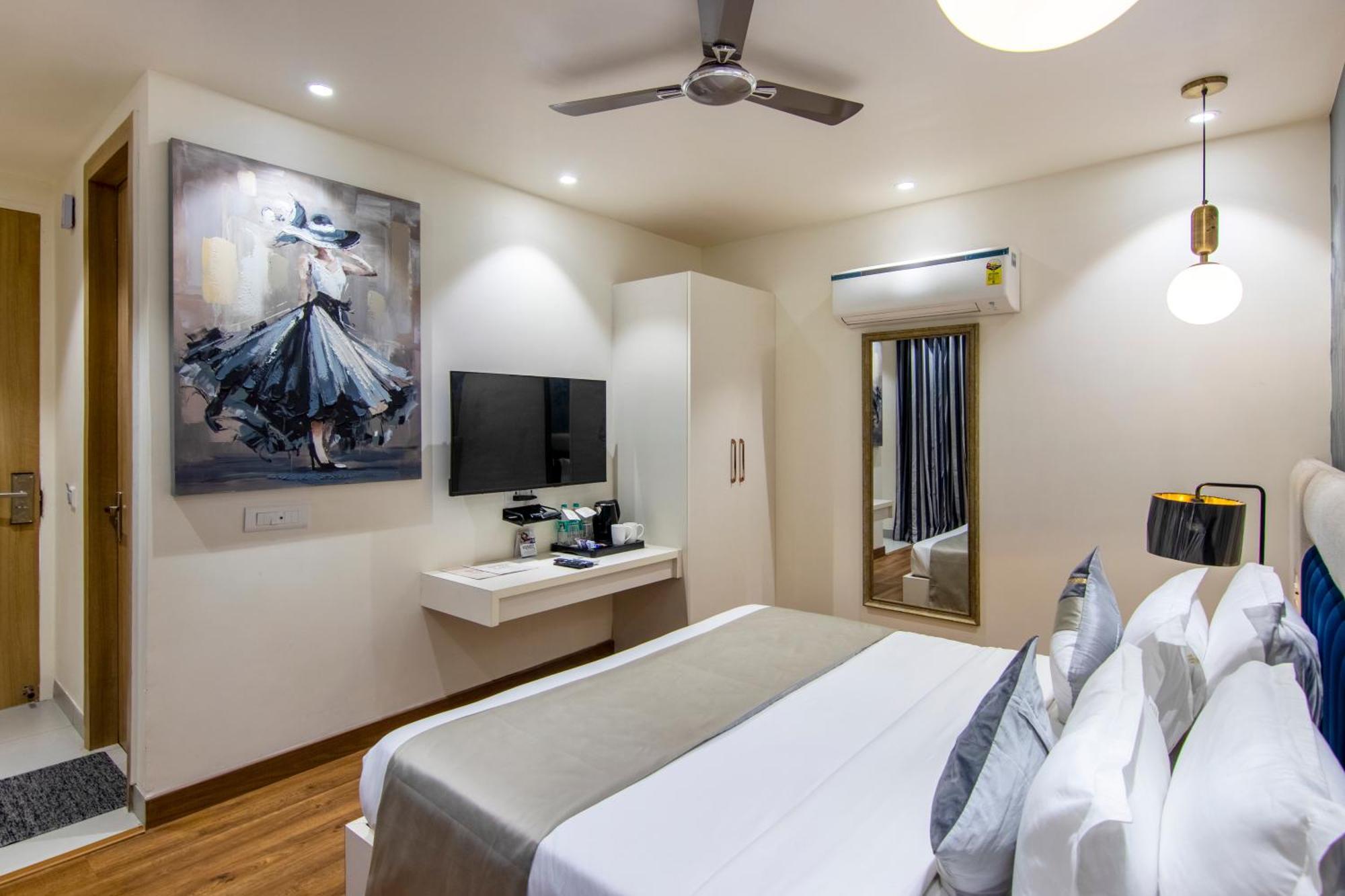 The Orion Elite - Park Hotel