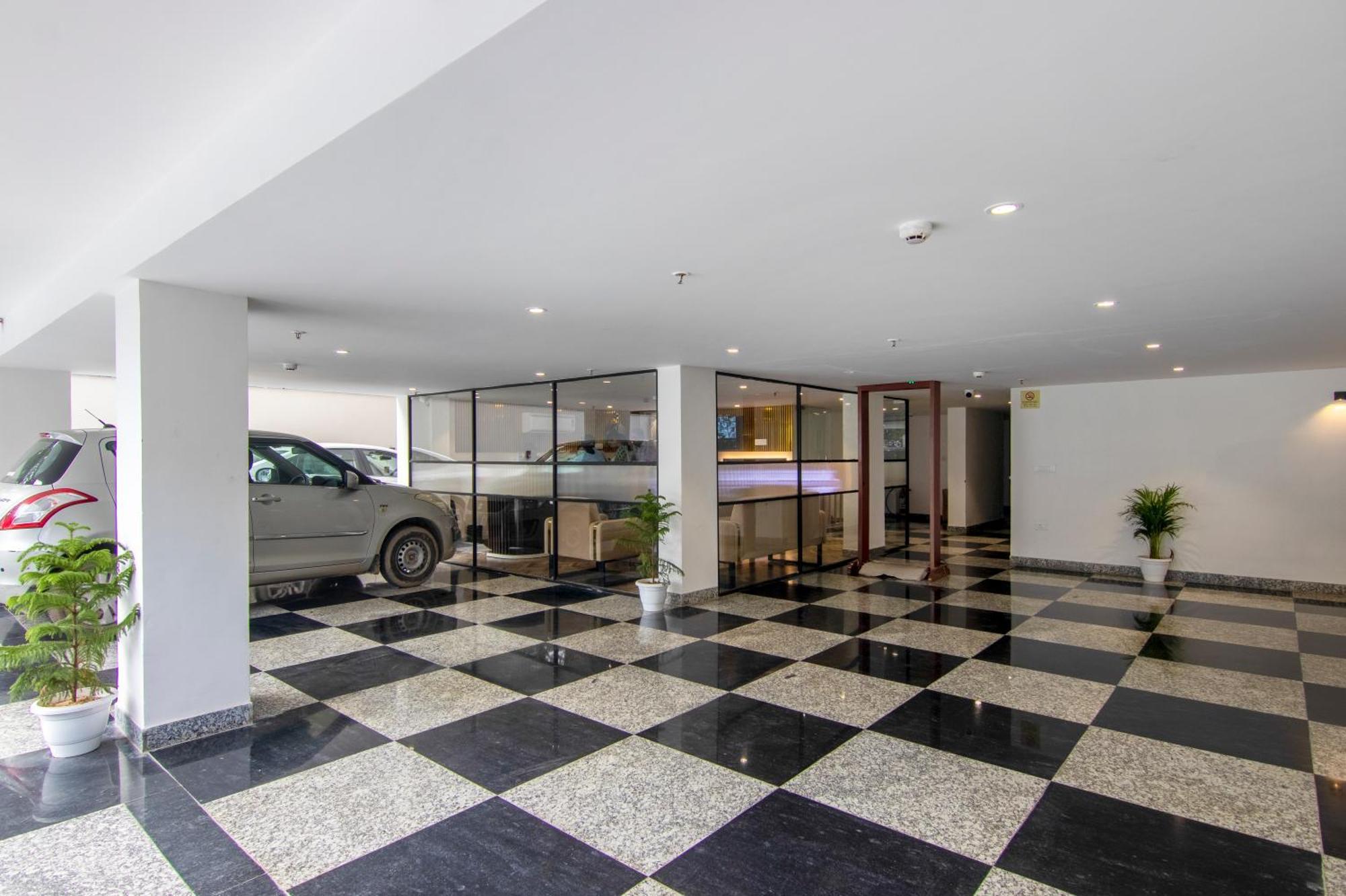 Hotel The Orion Elite - Park 3*