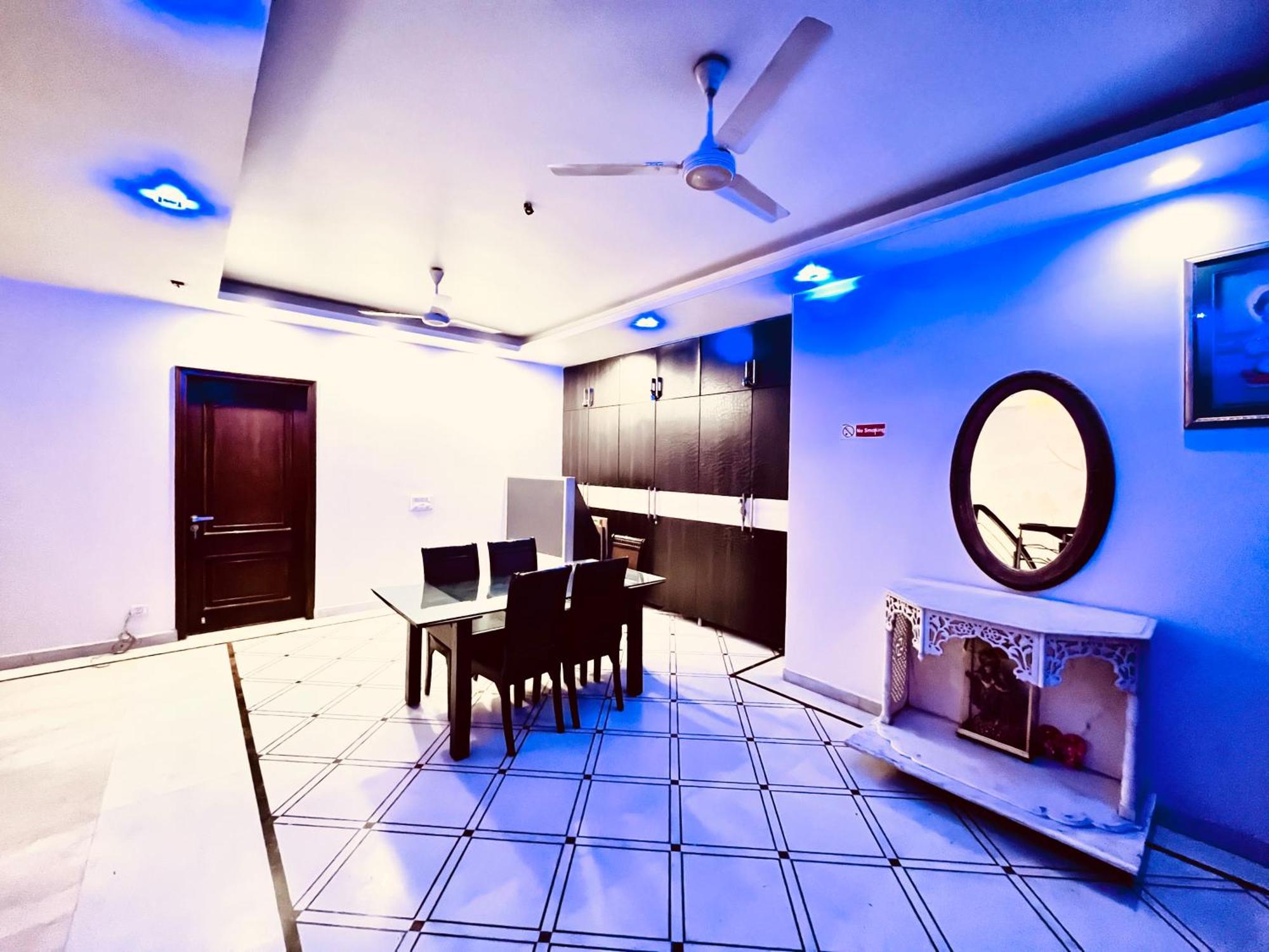 South - Park South Delhi Hotel