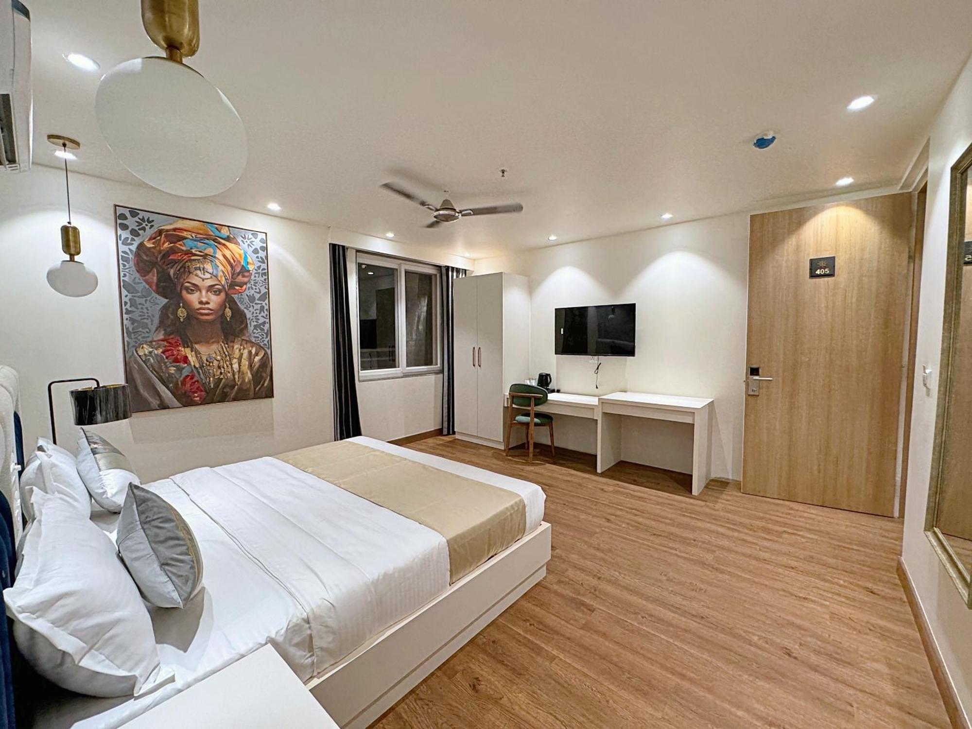 The Orion Elite - Park Hotel 3*