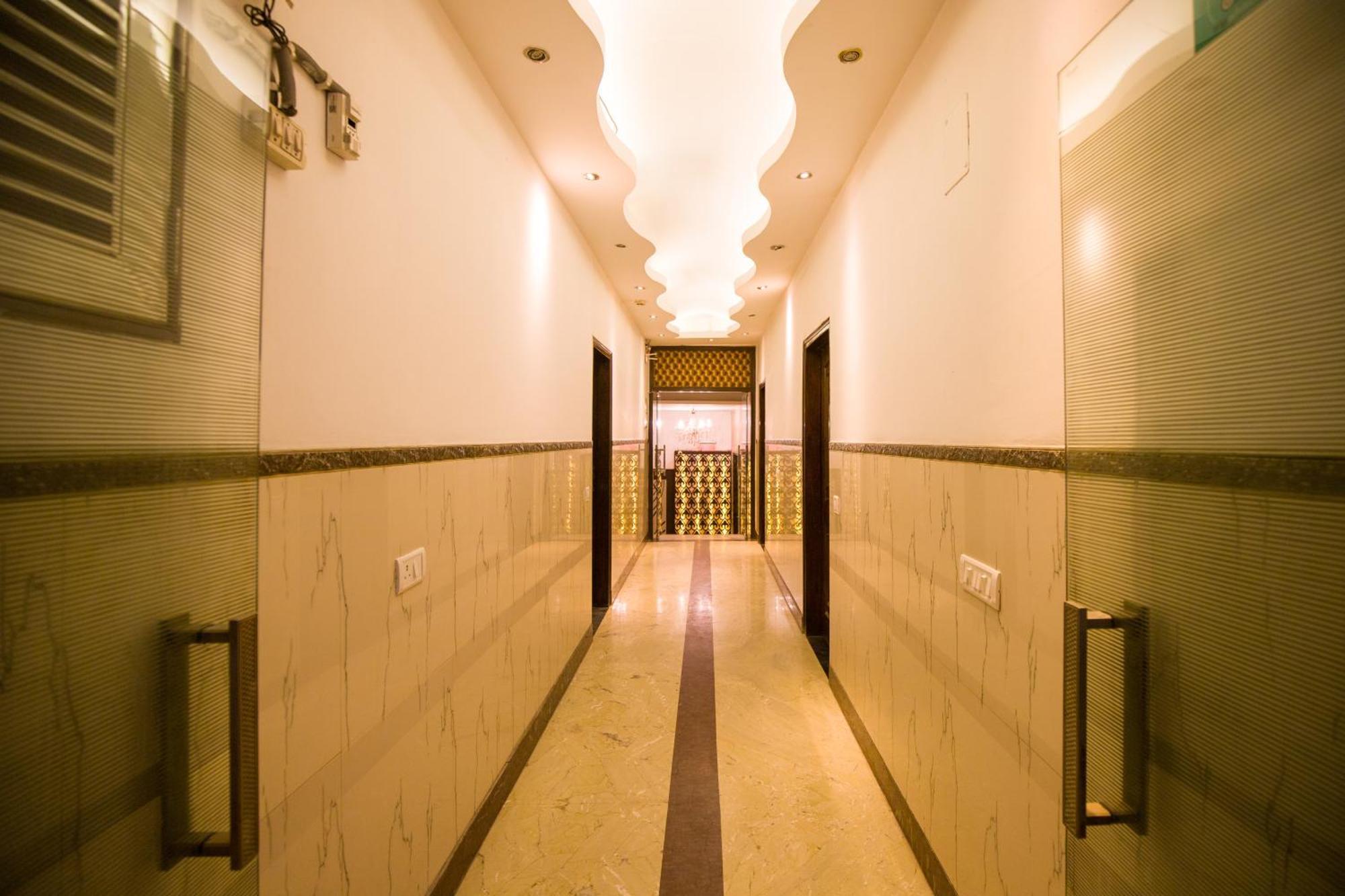 Hotel Alaya Emperor Palms Delhi (National Capital Territory of India)