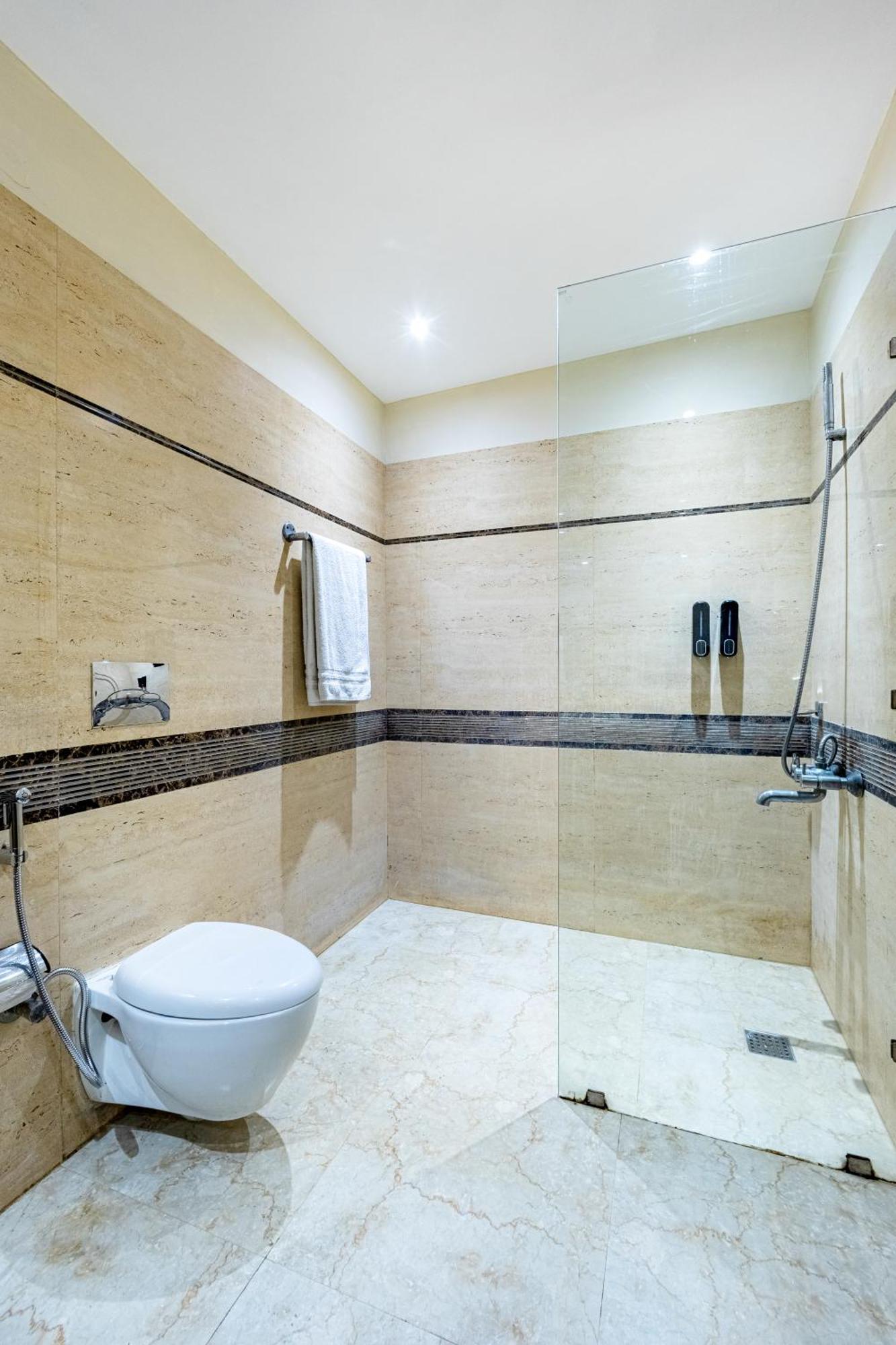Alaya Emperor Palms Hotel Delhi (National Capital Territory of India)