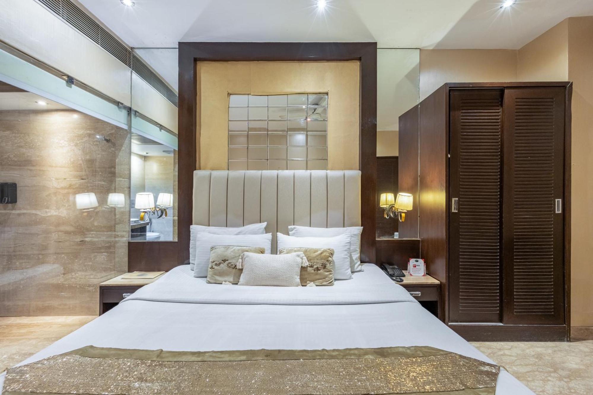 Hotel Alaya Emperor Palms 4*