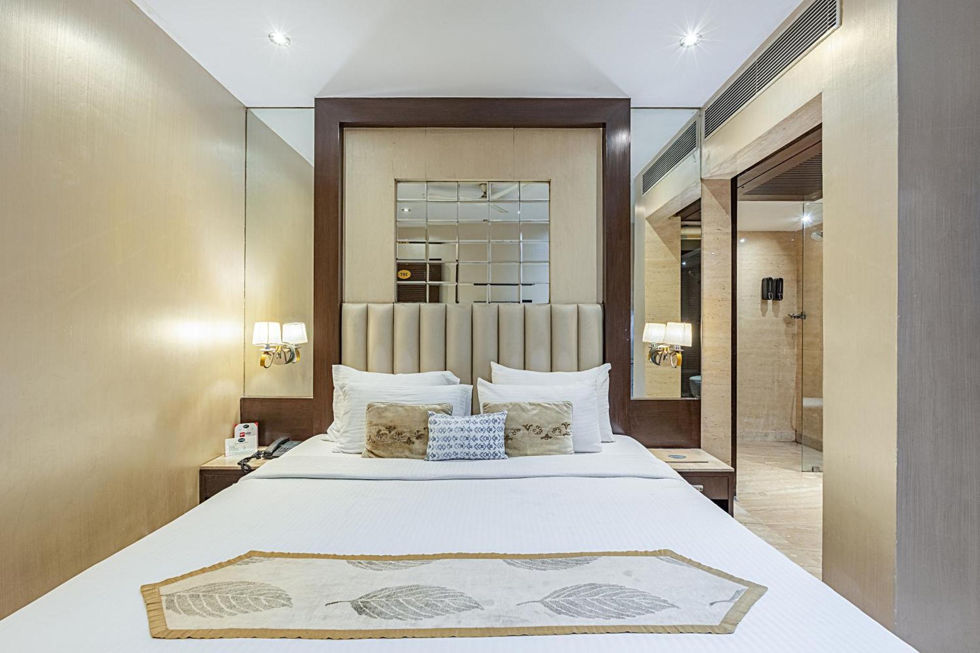 Alaya Emperor Palms Hotel Delhi (National Capital Territory of India)