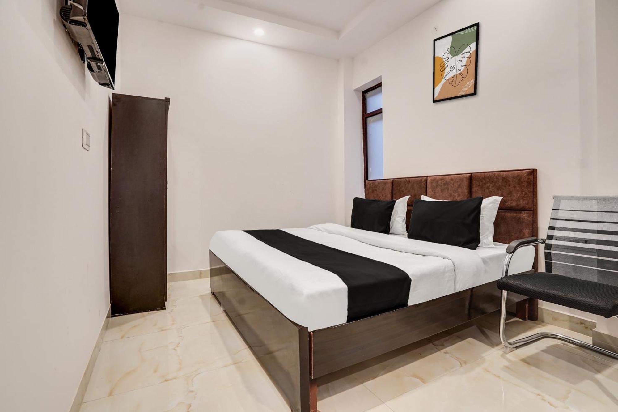 O Star 3* Delhi (National Capital Territory of India)