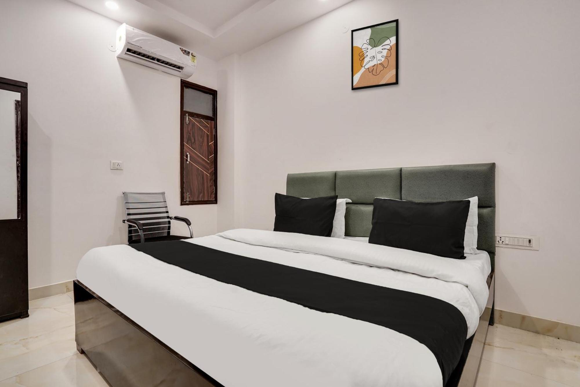 Hotel O Star