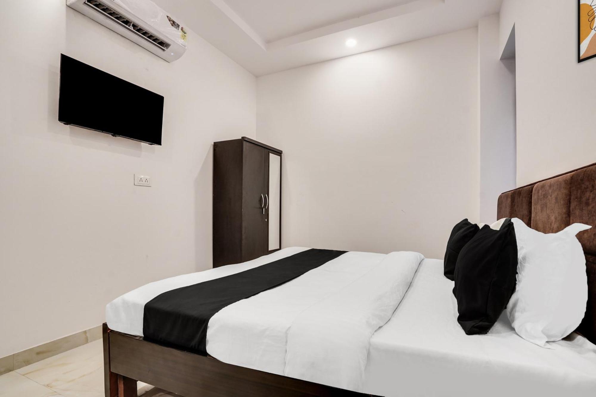 Hotel O Star 3*