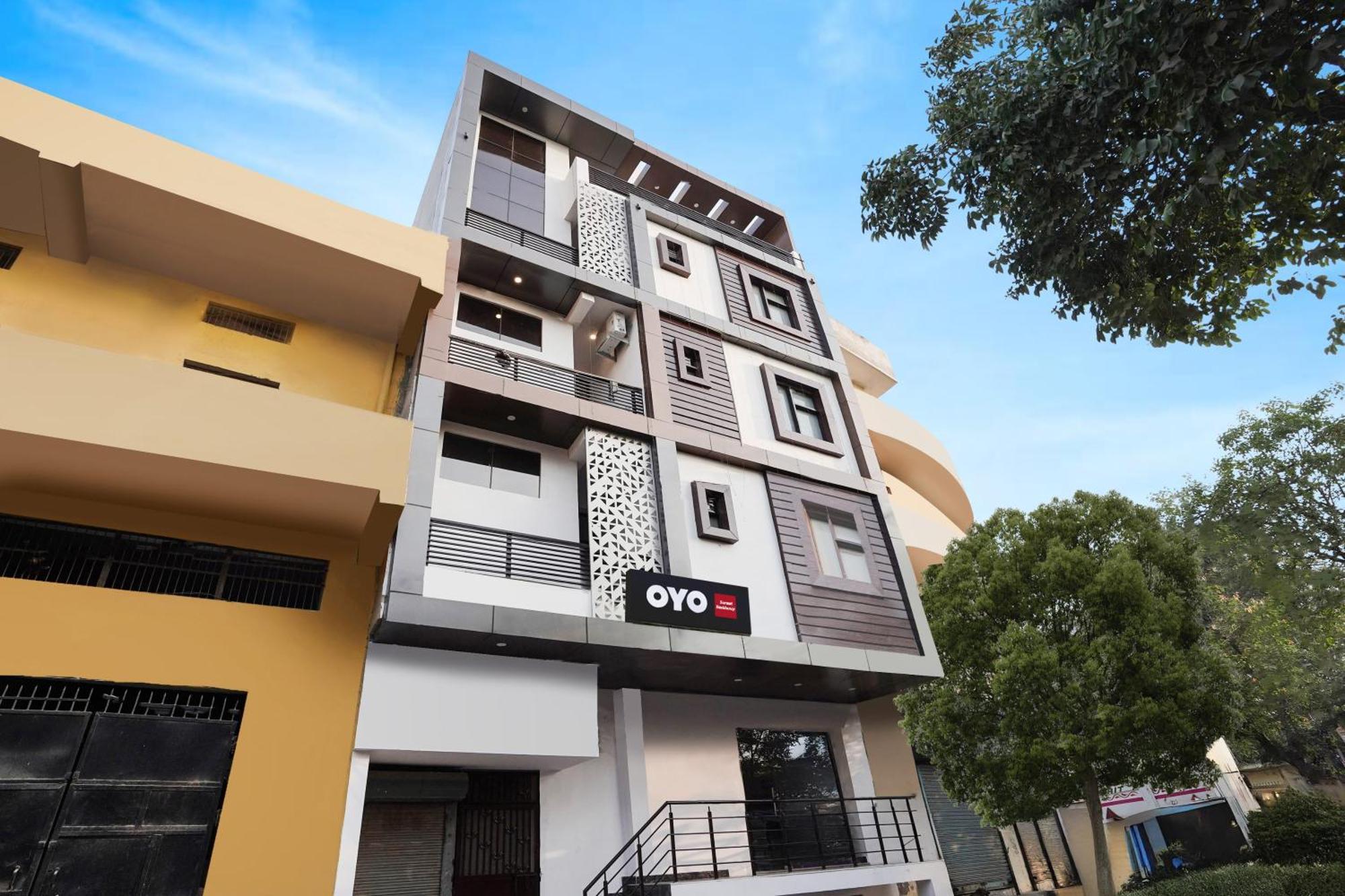 O Star Delhi (National Capital Territory of India)