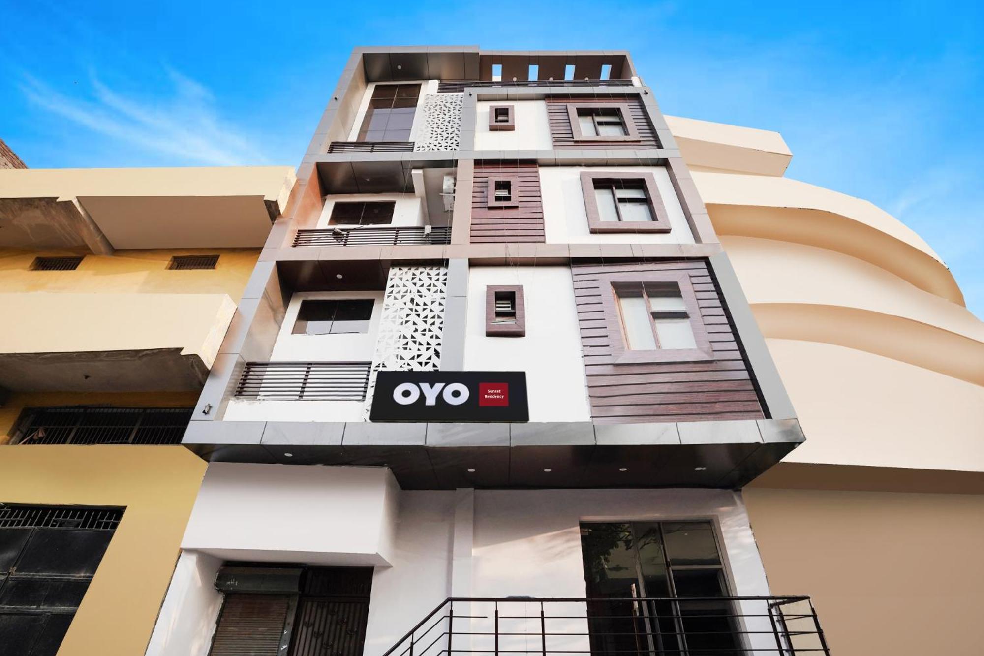 Hotel O Star