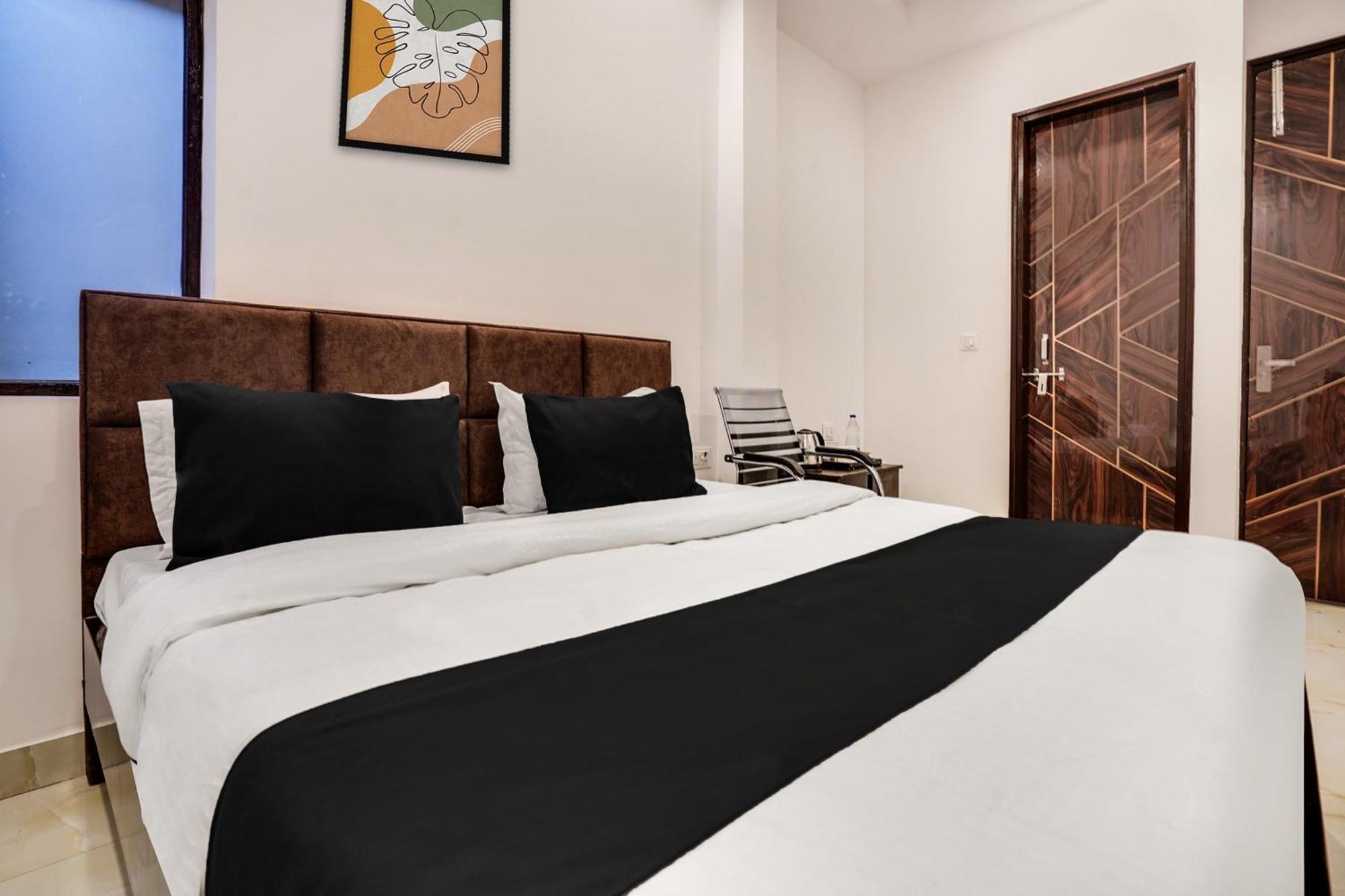 O Star Hotel 3*