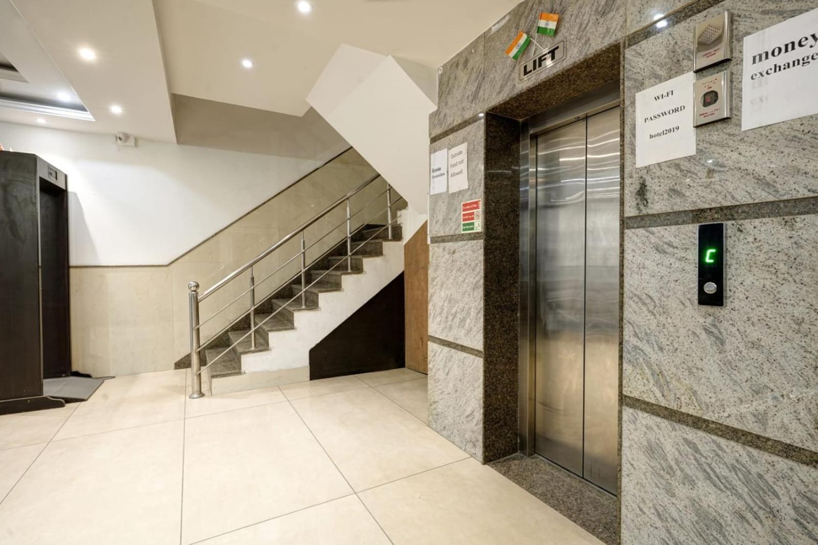 Hotel City Lite Grand New Delhi
