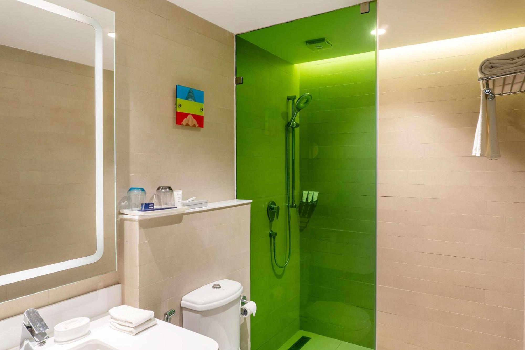 Hotel Park By Radisson,south Delhi New Delhi