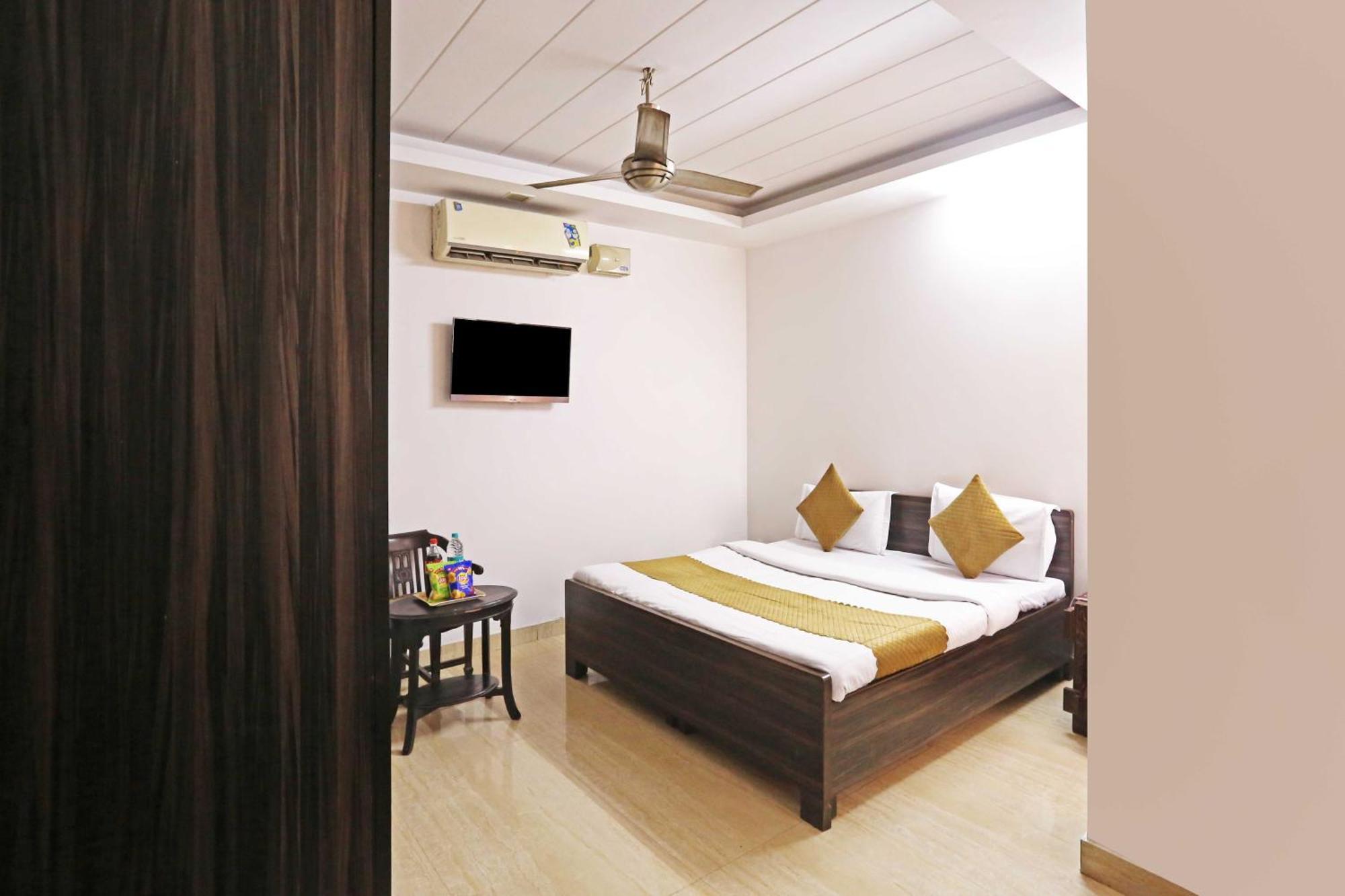 Apartment O The Premium Villla New Delhi