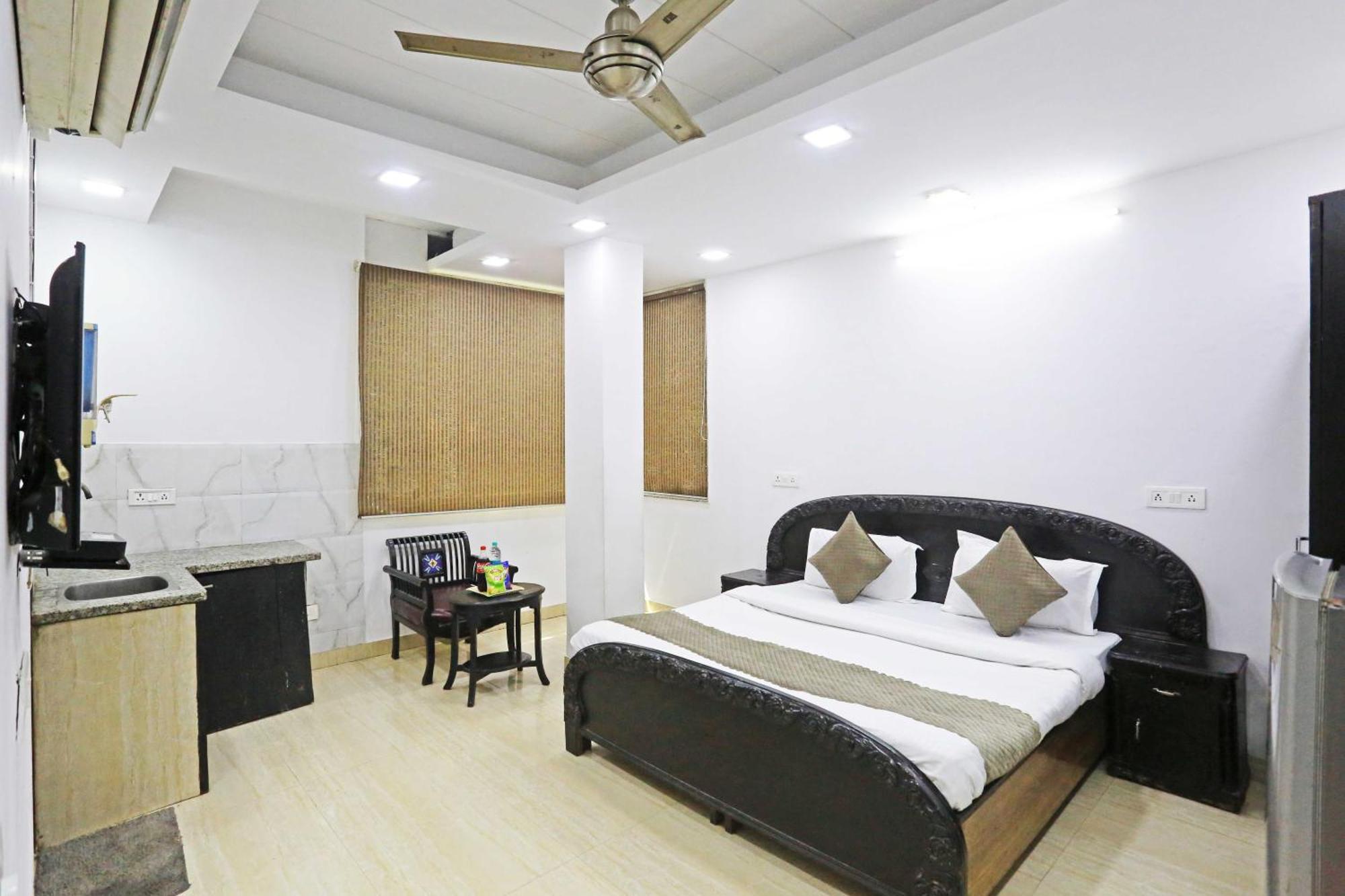 O The Premium Villla * New Delhi