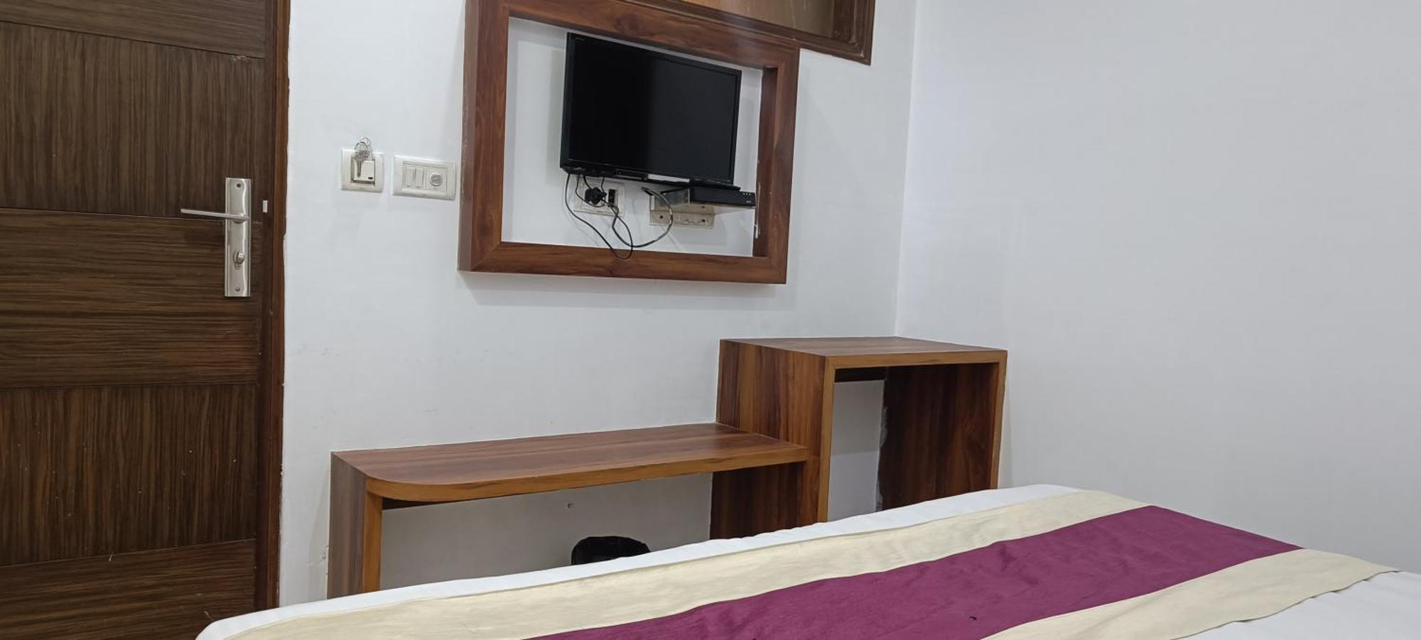 A10 Hotel New Delhi