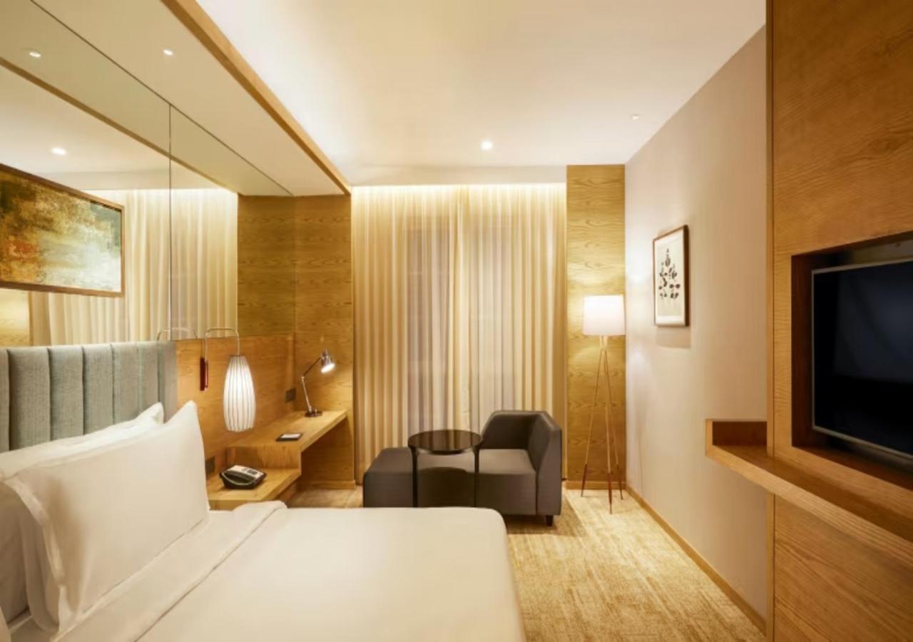 Hotel Ocean Near Delhi Airport Nova Deli