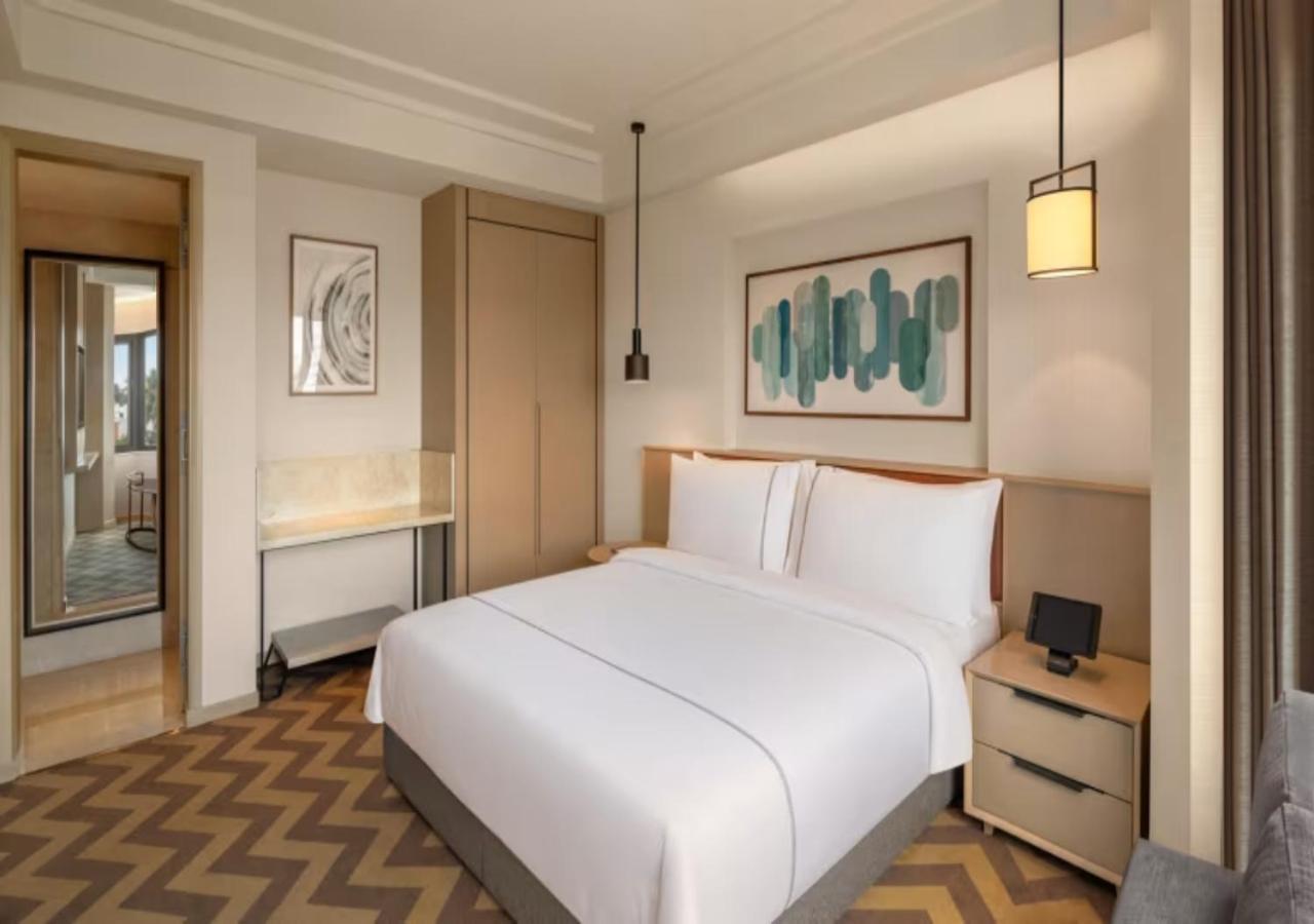 Hotel Ocean Near Delhi Airport