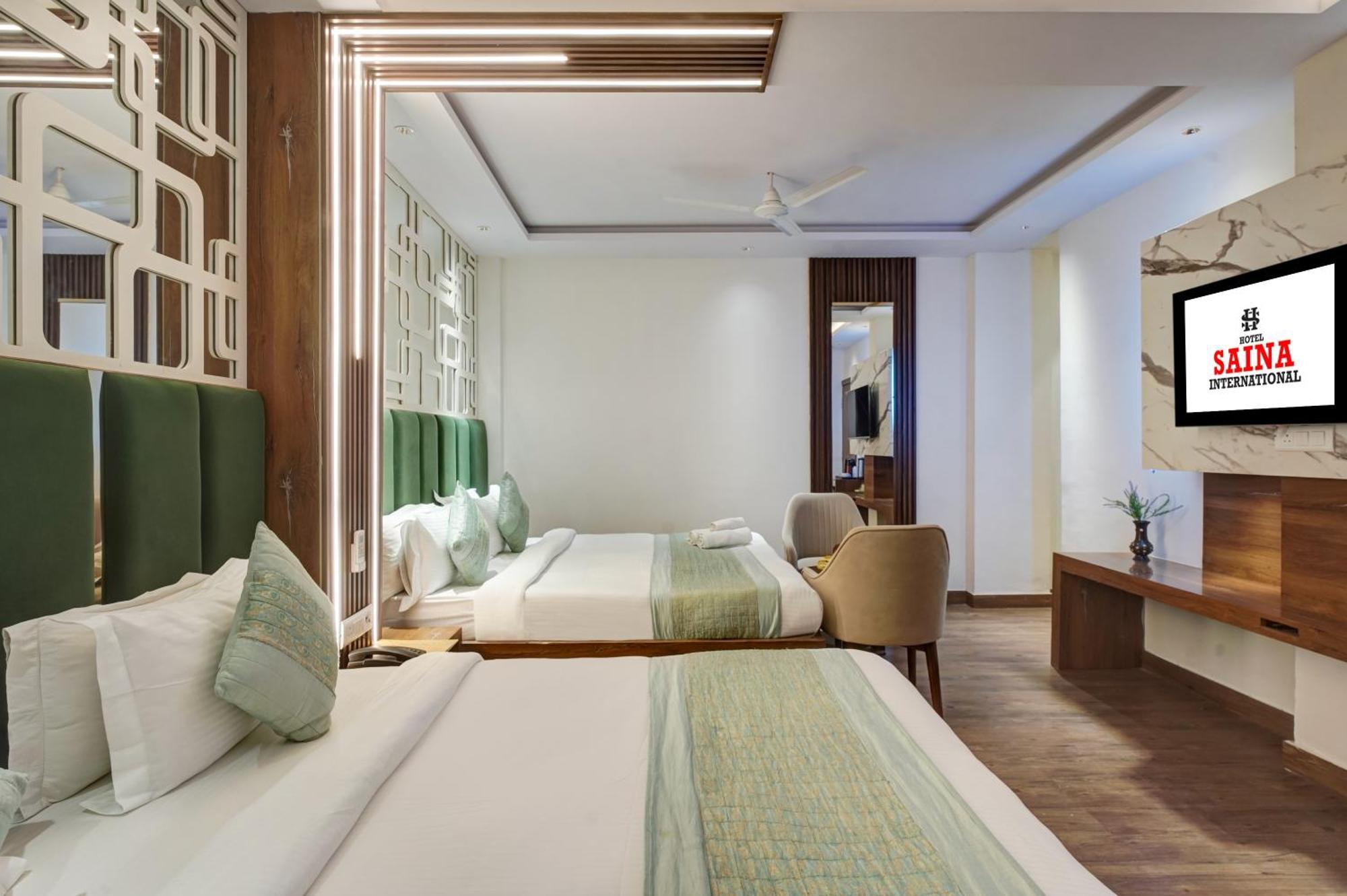 Saina International New Delhi