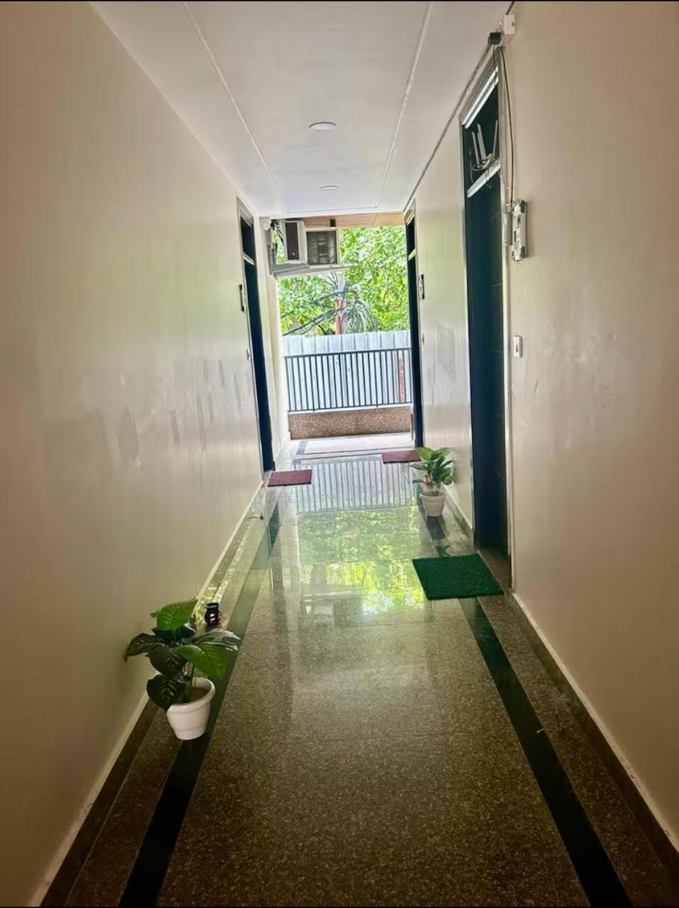 Apartamento Chic To In South Delhi *