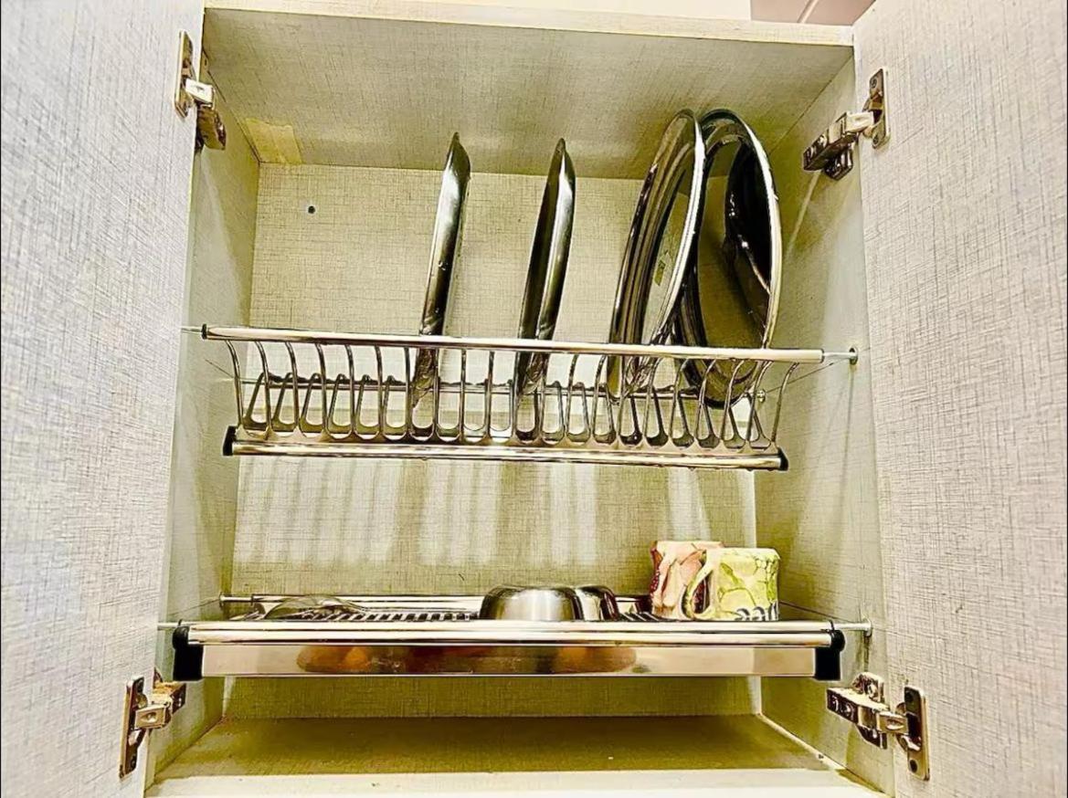 Chic To In South Delhi Apartamento Nova Deli