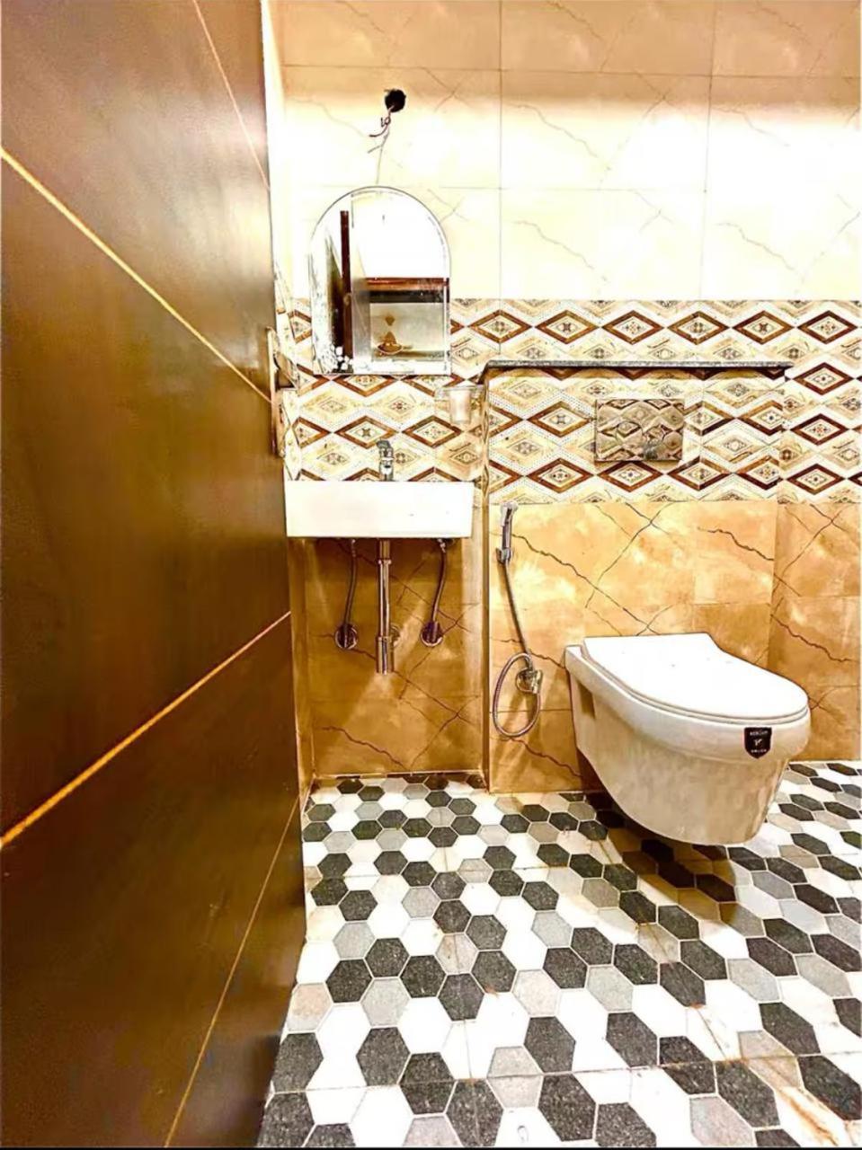 Apartamento Chic To In South Delhi
