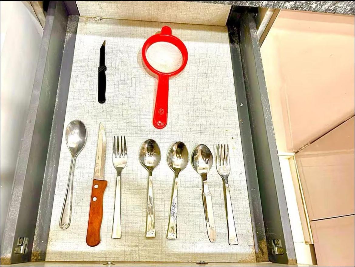 Chic To In South Delhi * Nova Deli