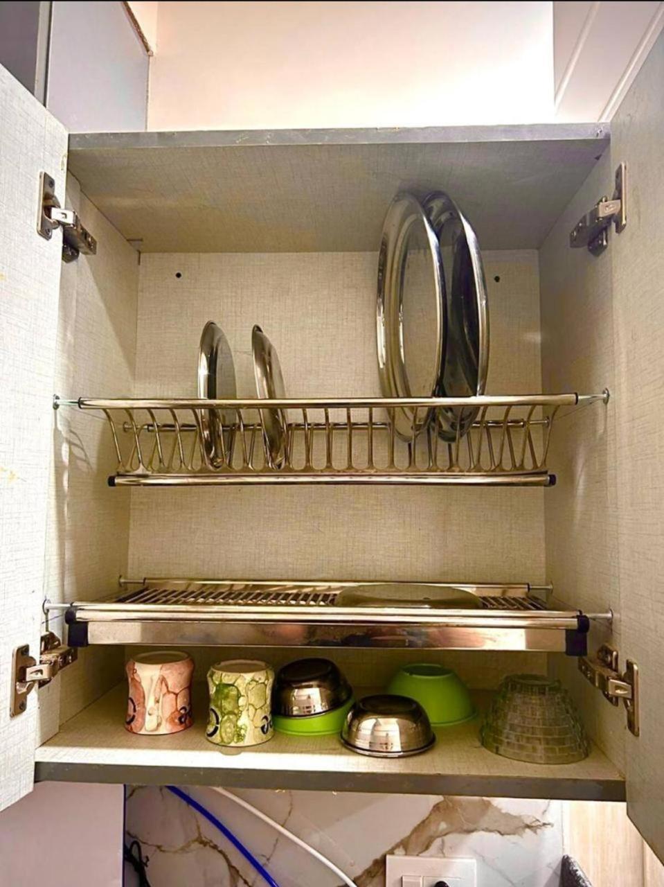 Apartamento Chic To In South Delhi