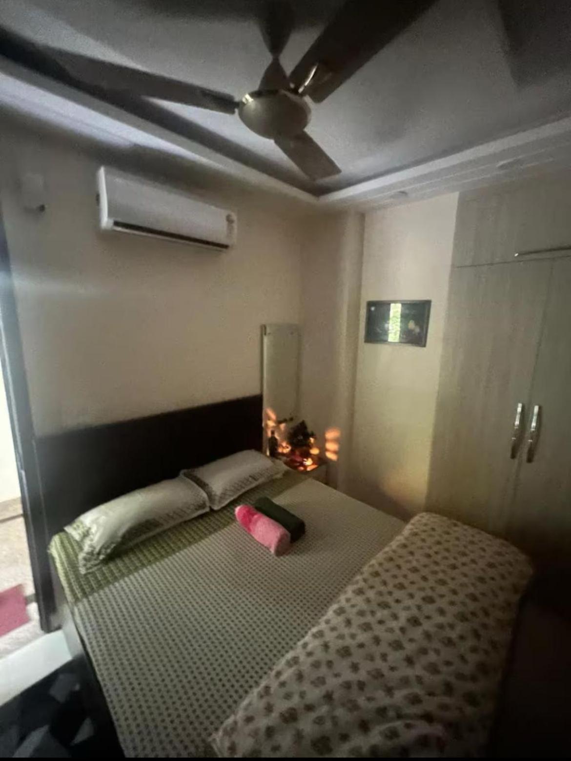 Chic To In South Delhi Apartamento Nova Deli