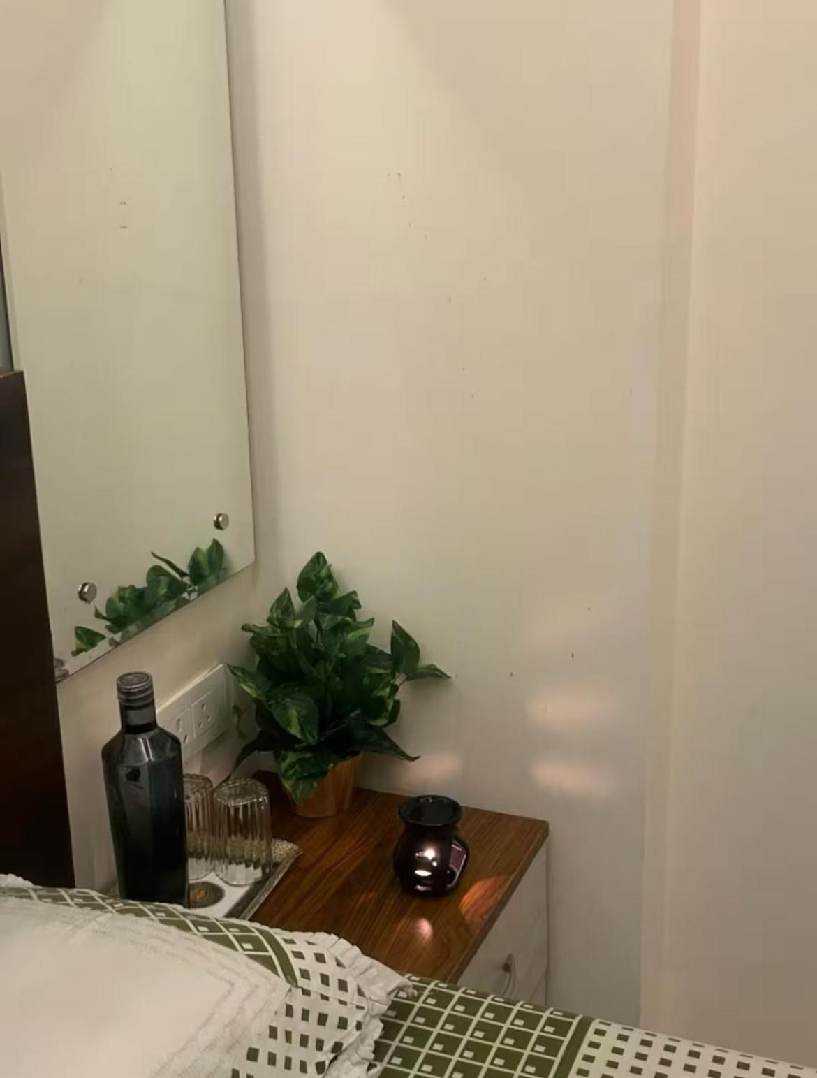 Apartamento Chic To In South Delhi