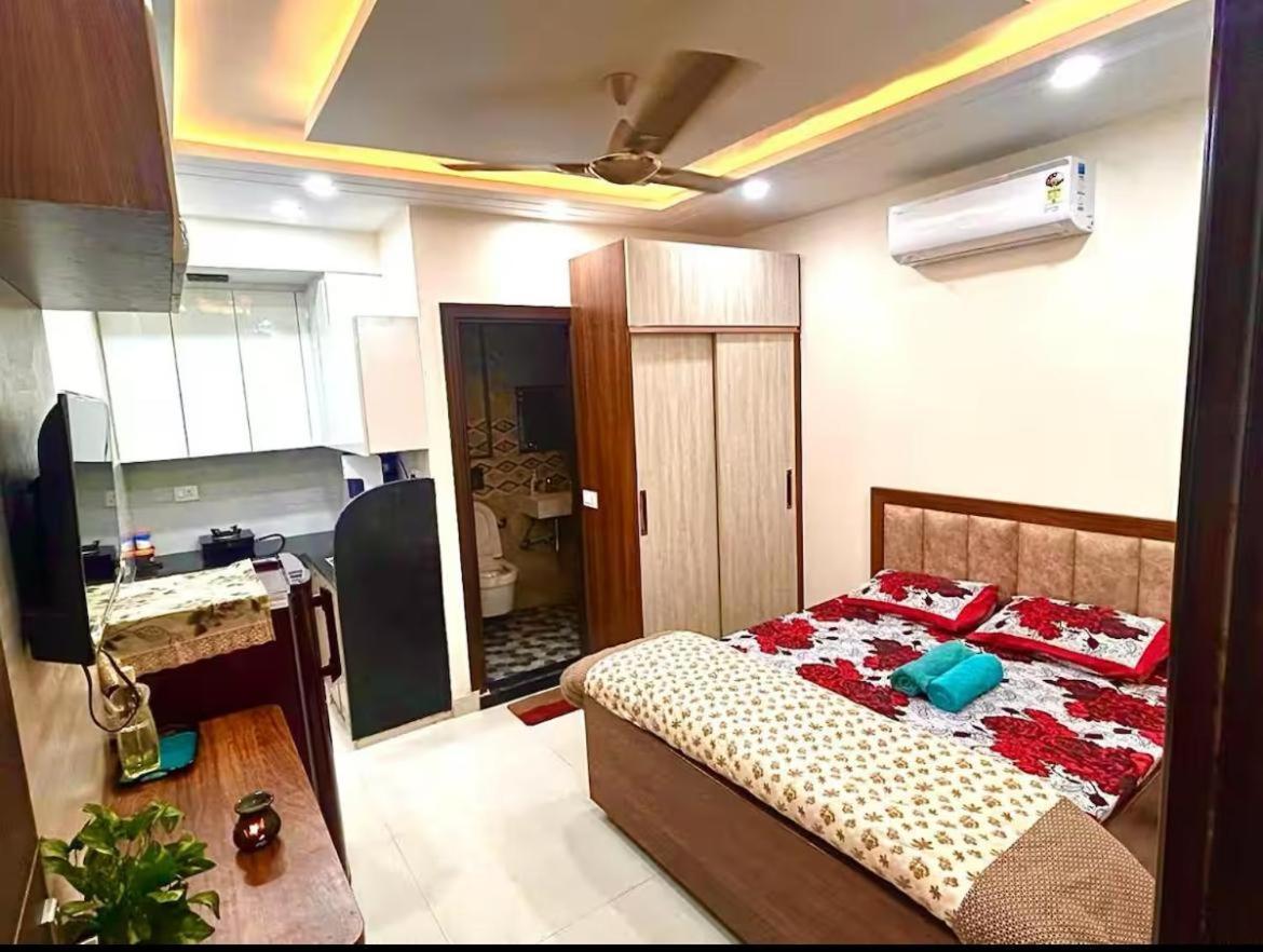 Apartamento Chic To In South Delhi