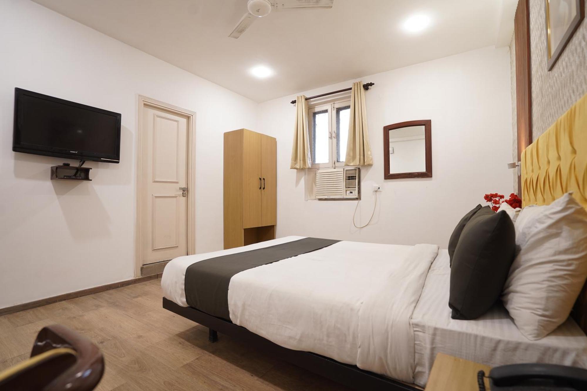 Hotel Jageer Palace Mayapuri 3*