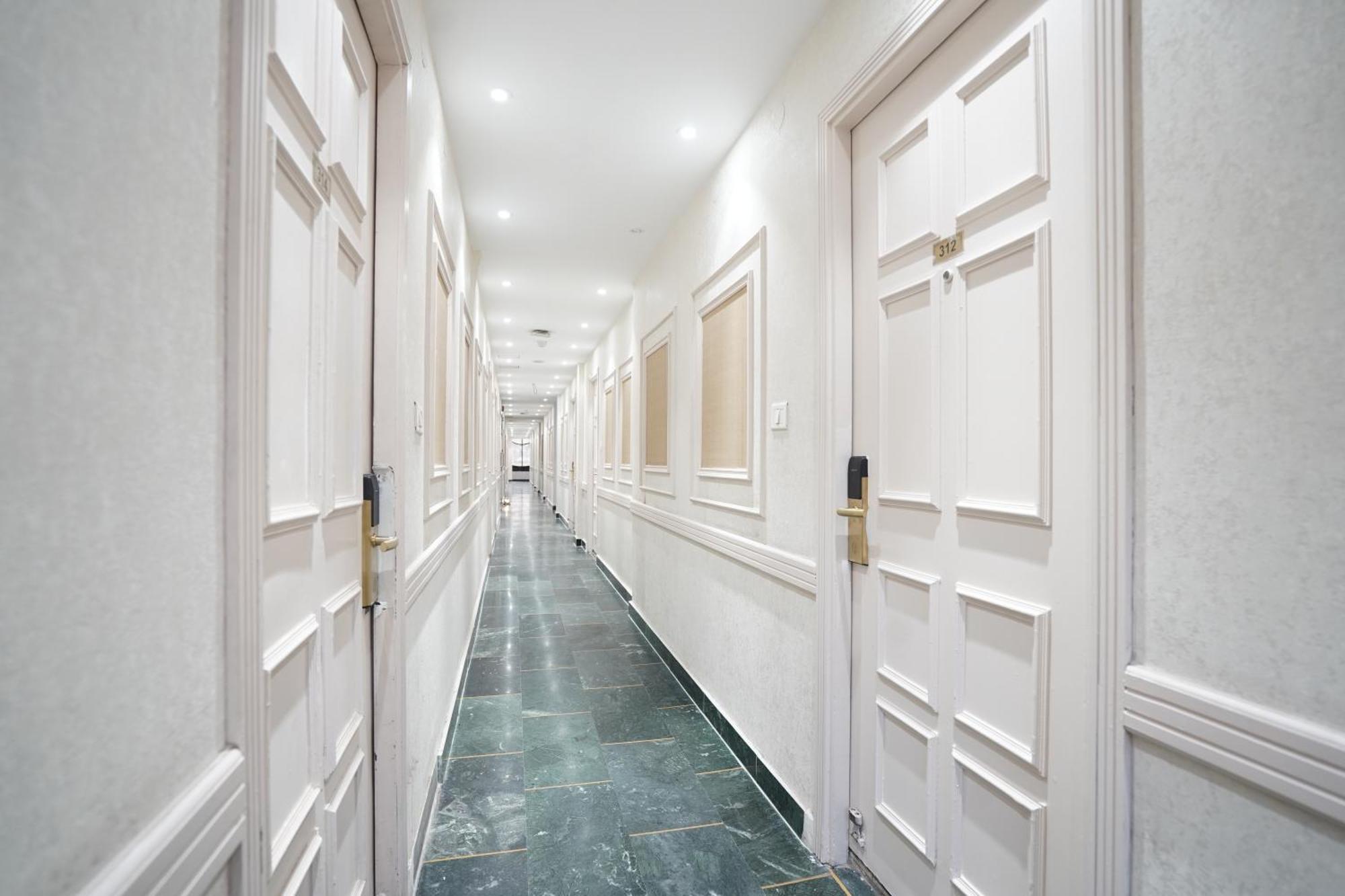 Jageer Palace Mayapuri Hotel New Delhi