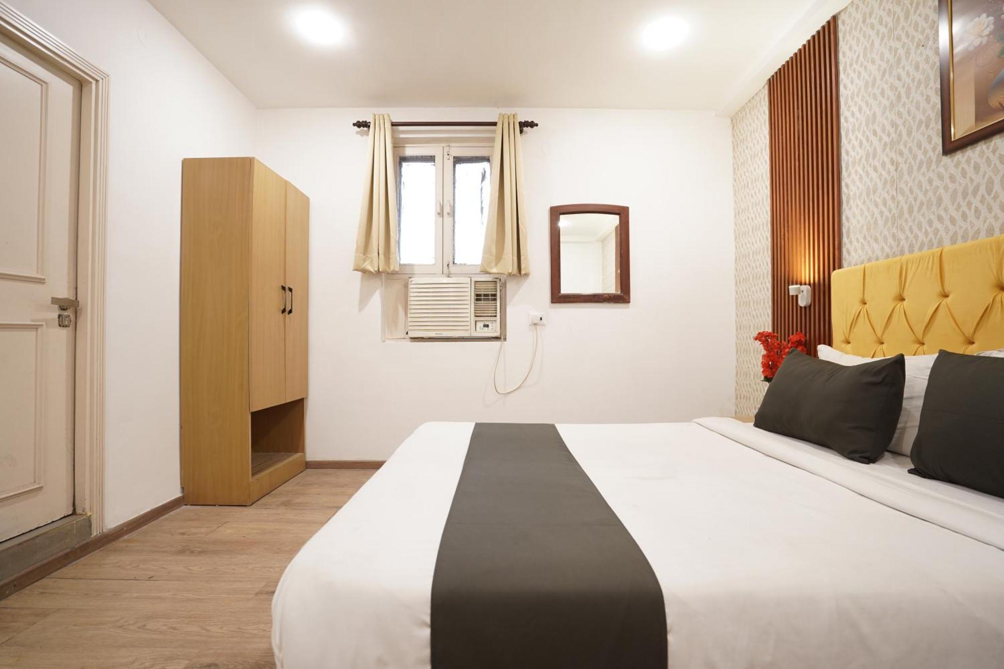 Hotel Jageer Palace Mayapuri New Delhi