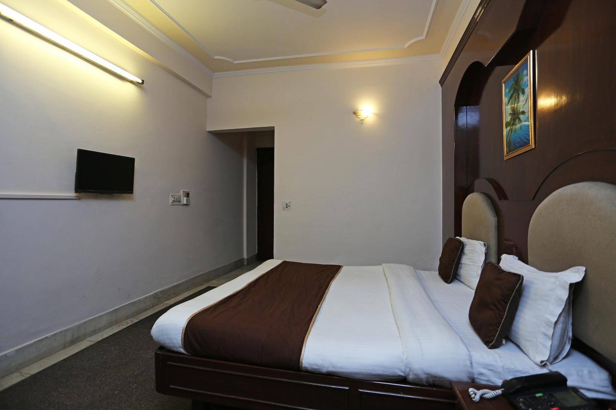 O Gold Palace Hotel New Delhi