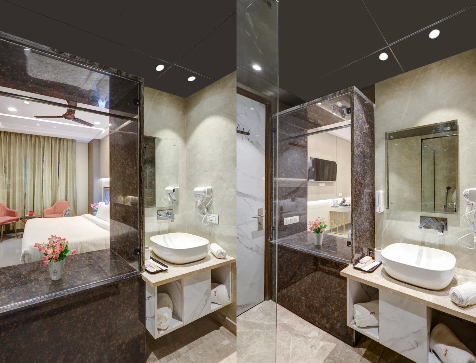 The Viking - Luxury Living Steps Away From New Delhi & Connaught Place