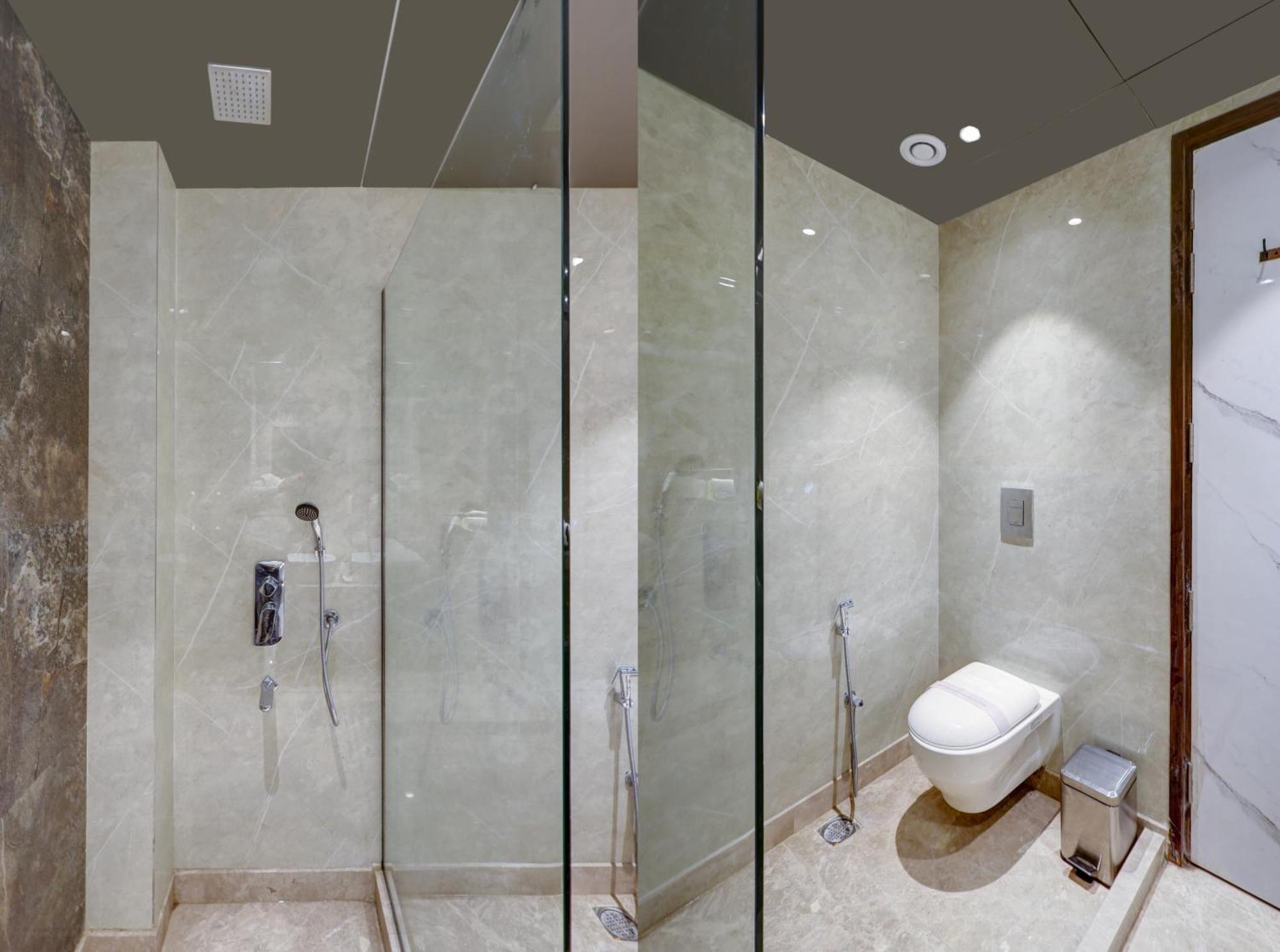 The Viking - Luxury Living Steps Away From New Delhi & Connaught Place Hotel 4*