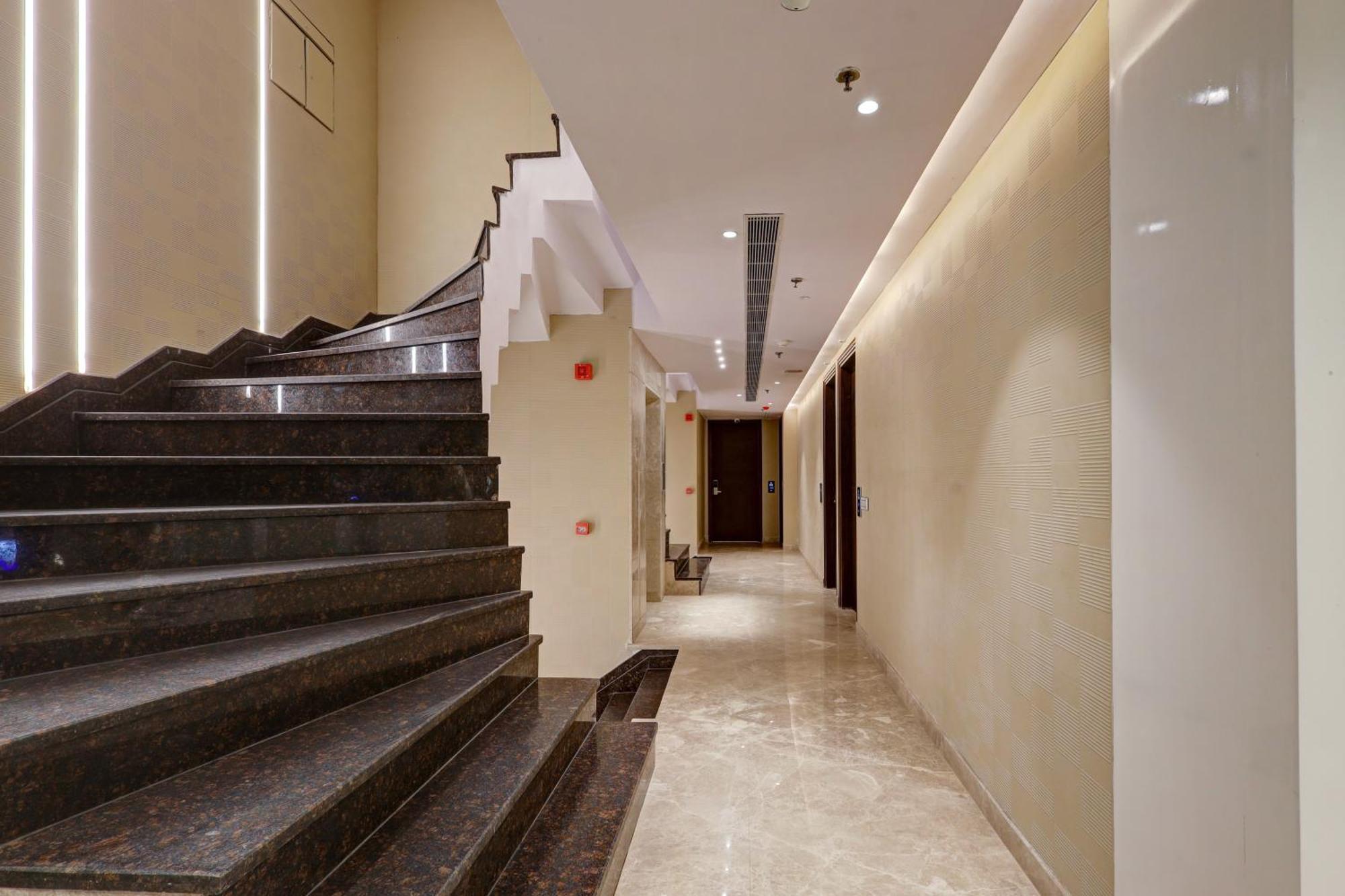 The Viking - Luxury Living Steps Away From New Delhi & Connaught Place Hotel 4*