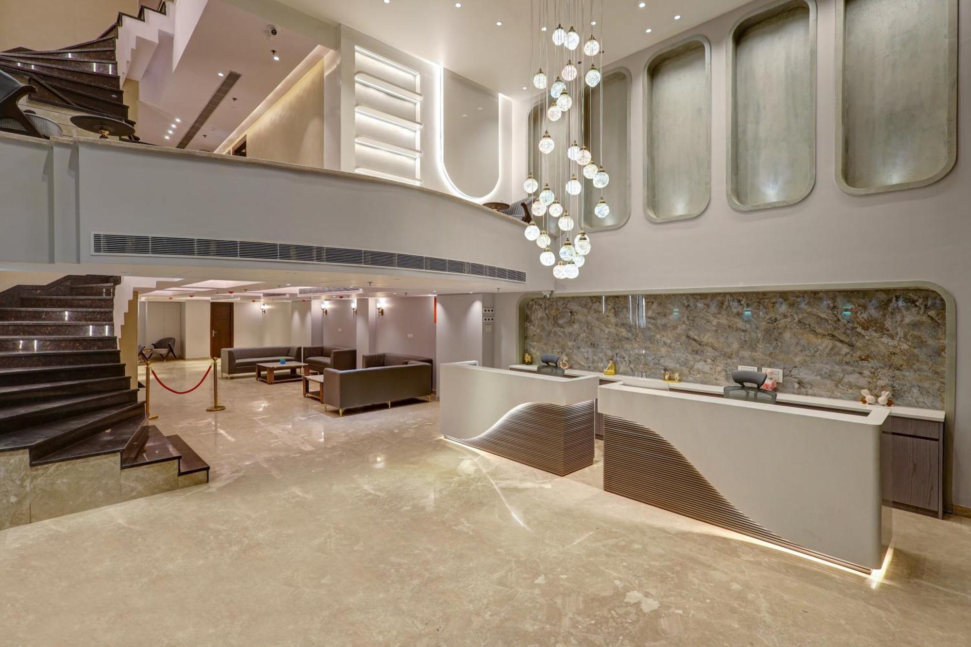 The Viking - Luxury Living Steps Away From New Delhi & Connaught Place 4* New Delhi