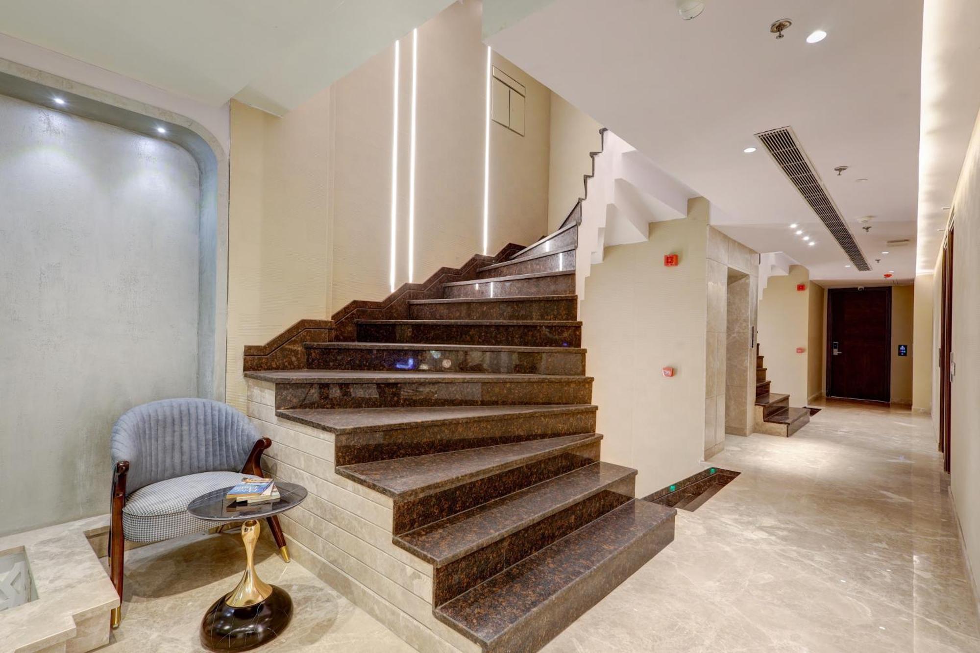The Viking - Luxury Living Steps Away From New Delhi & Connaught Place Hotel New Delhi