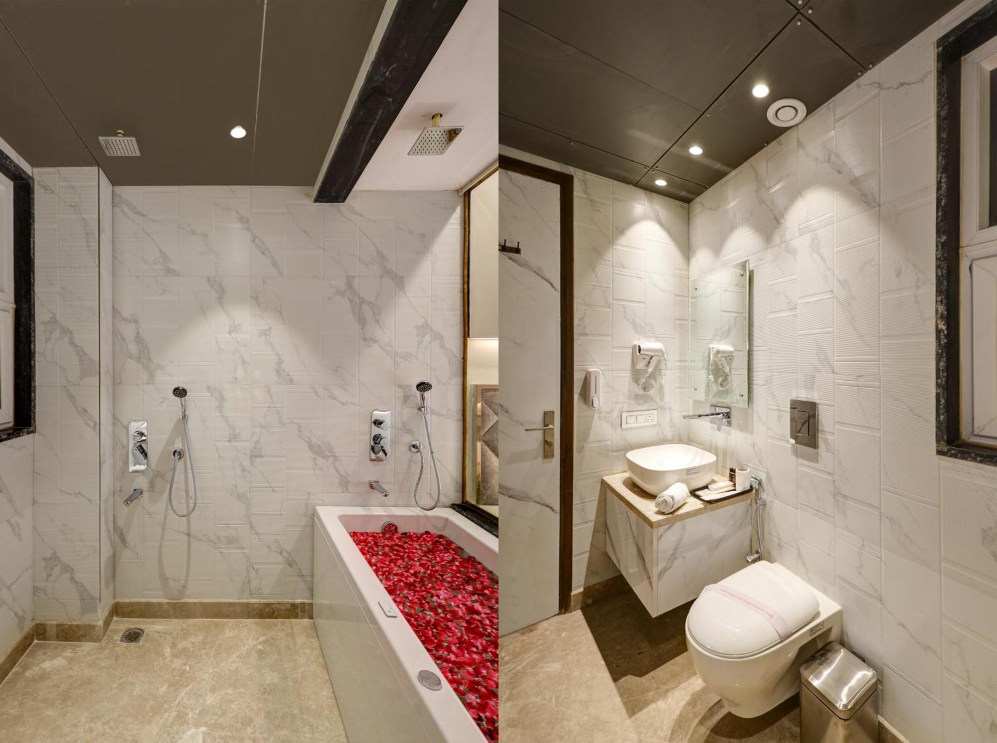 The Viking - Luxury Living Steps Away From New Delhi & Connaught Place Hotel 4*
