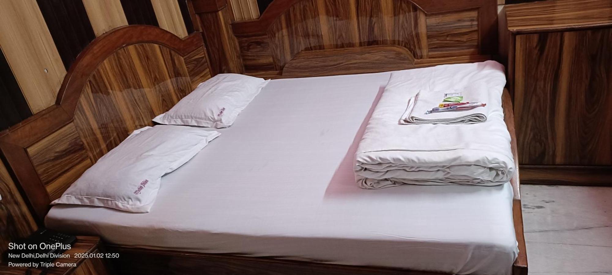 Mother Palace Hotel New Delhi